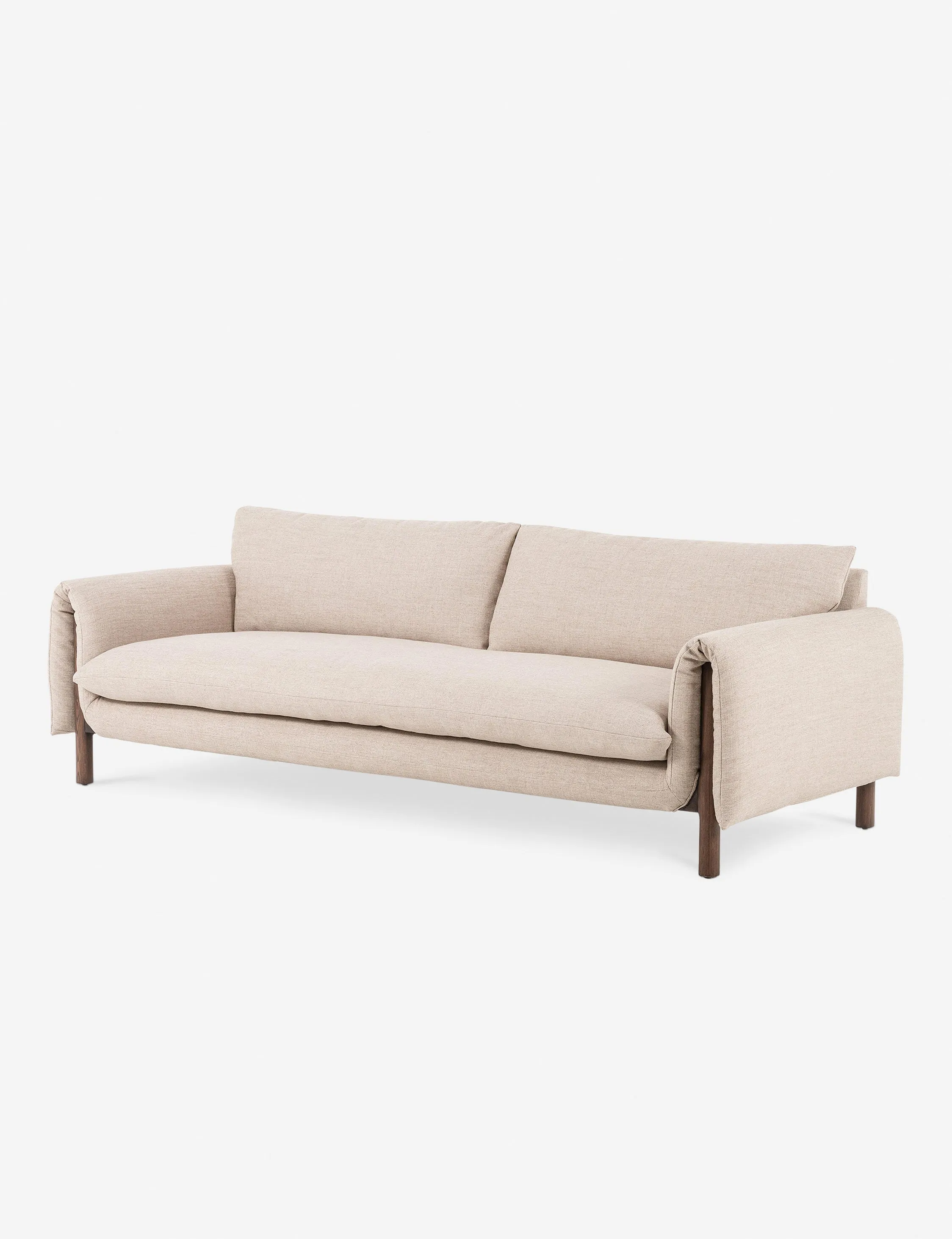 Odelia Sofa Lulu and Georgia