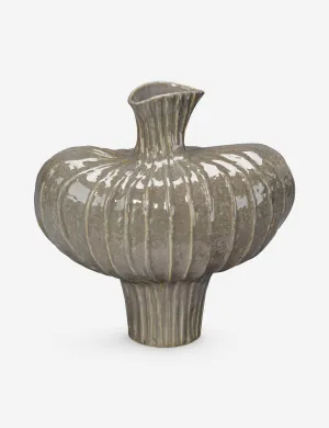 Ogden Vase Lulu and Georgia