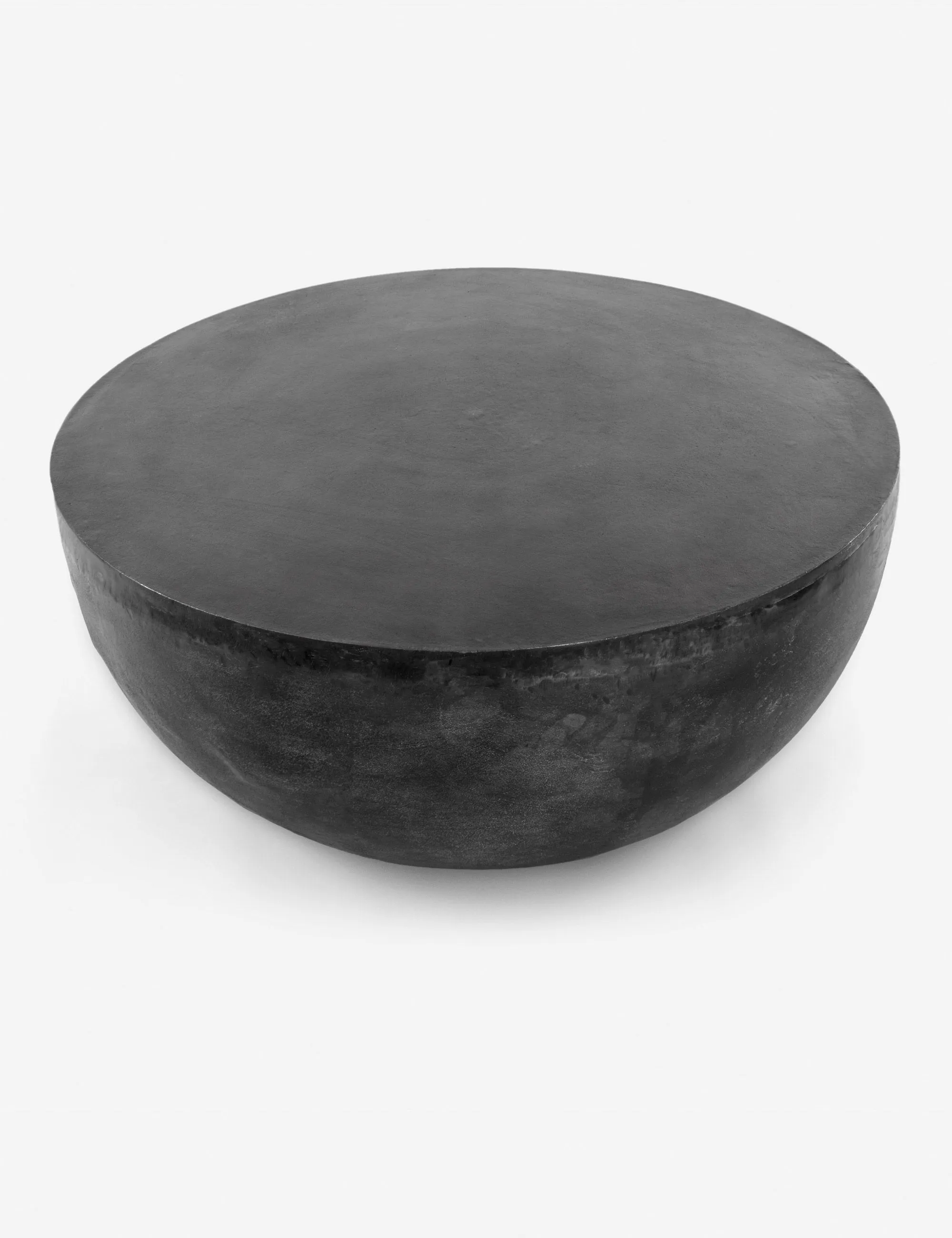 Ohana Indoor / Outdoor Round Coffee Table Lulu and Georgia