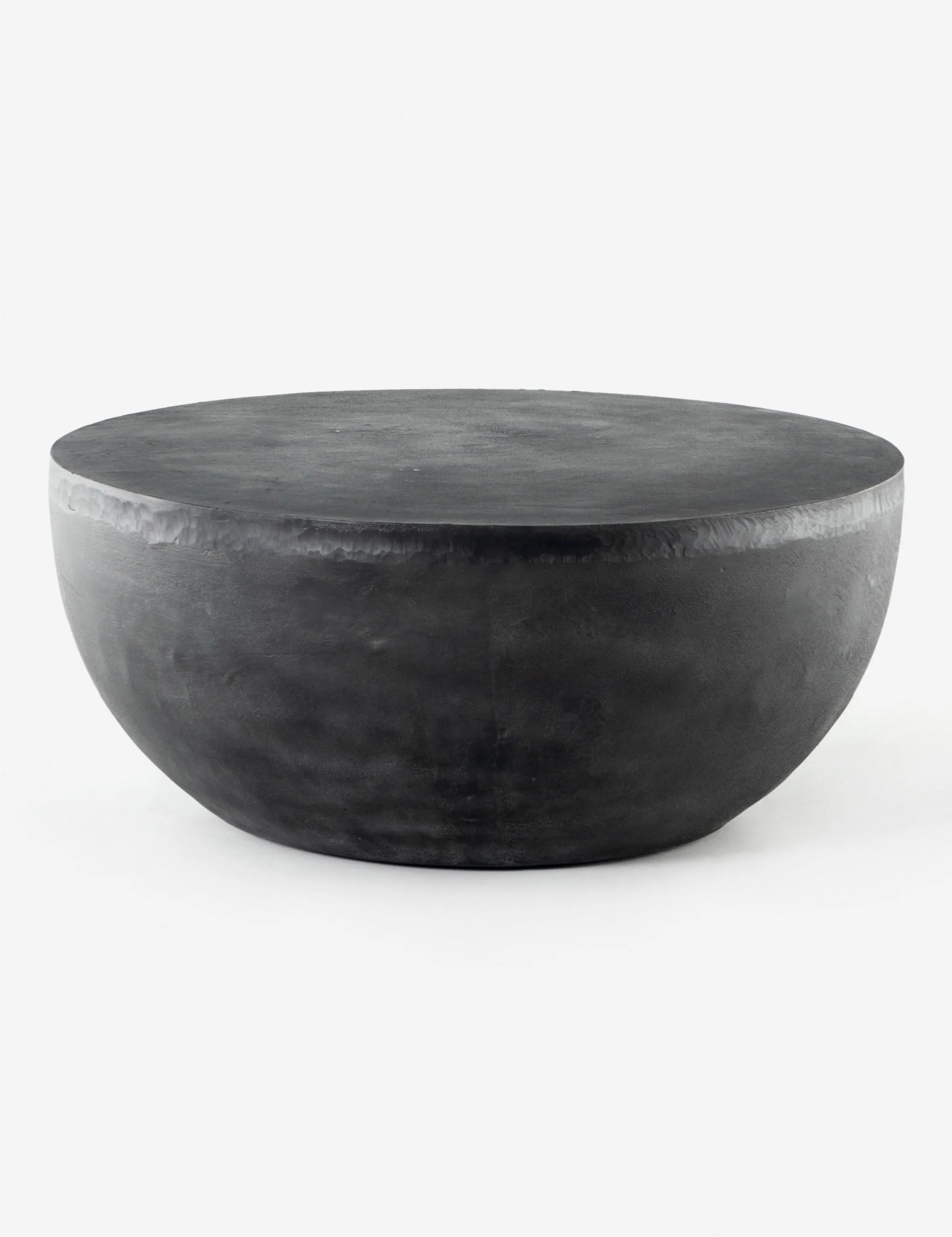 Ohana Indoor / Outdoor Round Coffee Table Lulu and Georgia