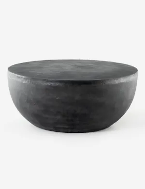 Ohana Indoor / Outdoor Round Coffee Table Lulu and Georgia
