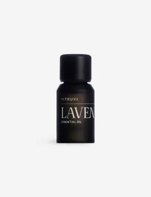 Oil Blend by Vitruvi Lulu and Georgia