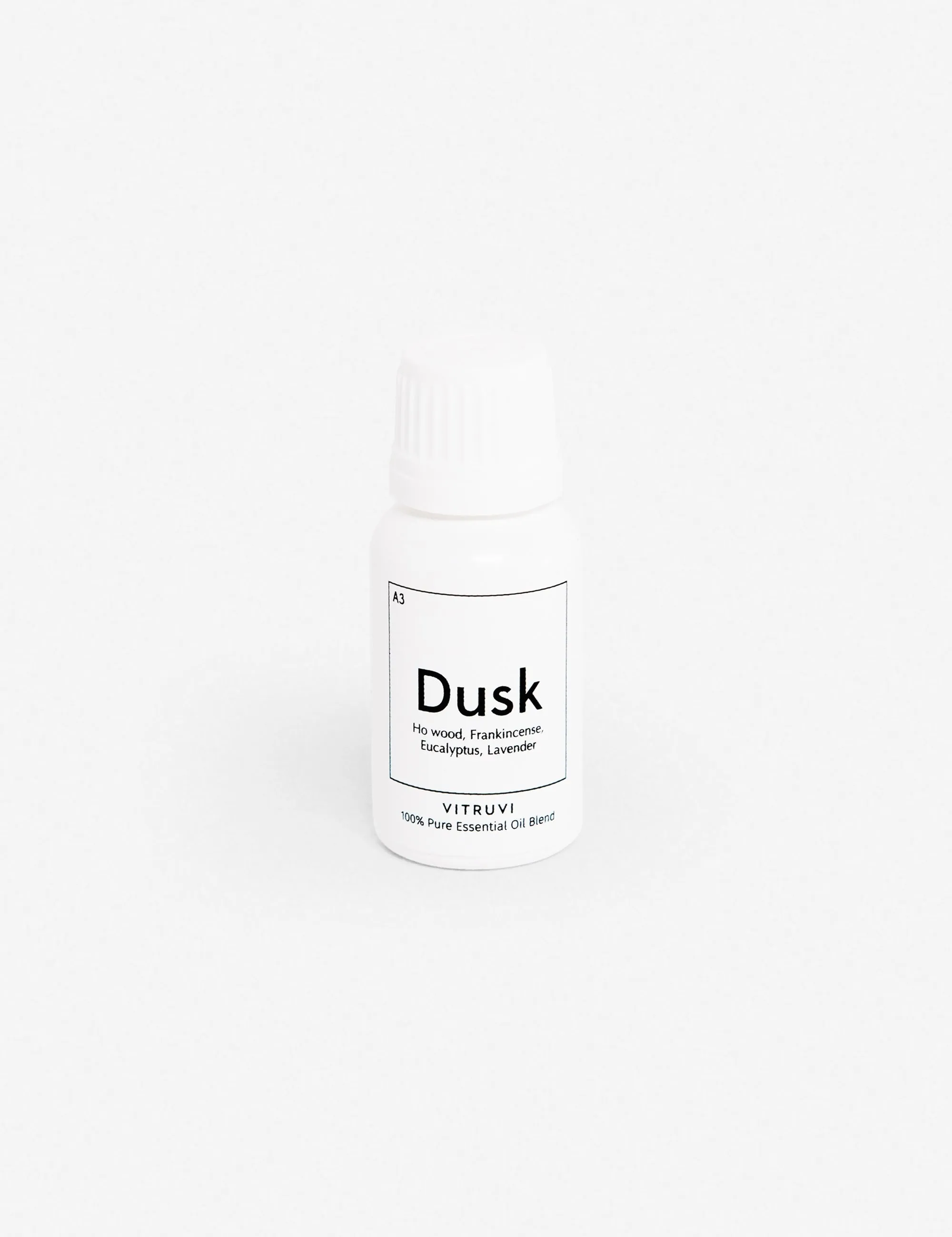 Oil Blend by Vitruvi Lulu and Georgia