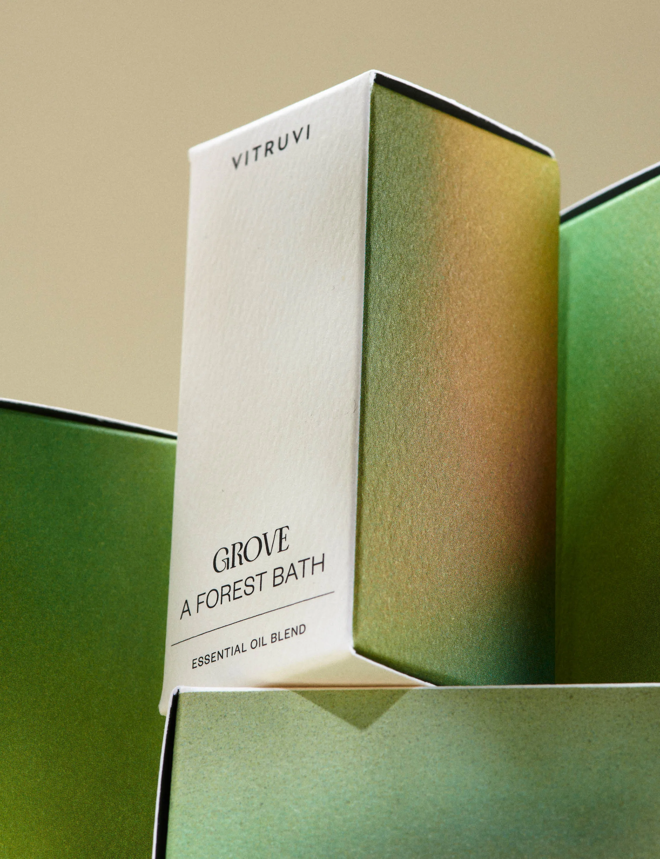 Oil Blend by Vitruvi Lulu and Georgia