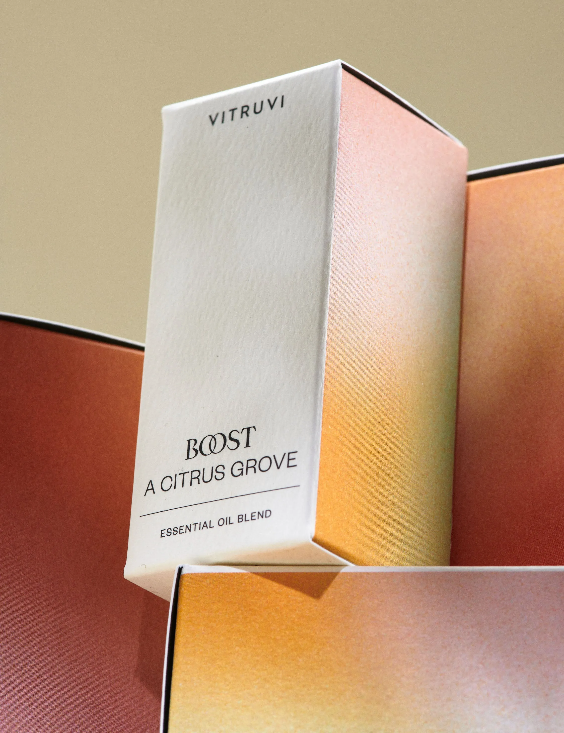 Oil Blend by Vitruvi Lulu and Georgia
