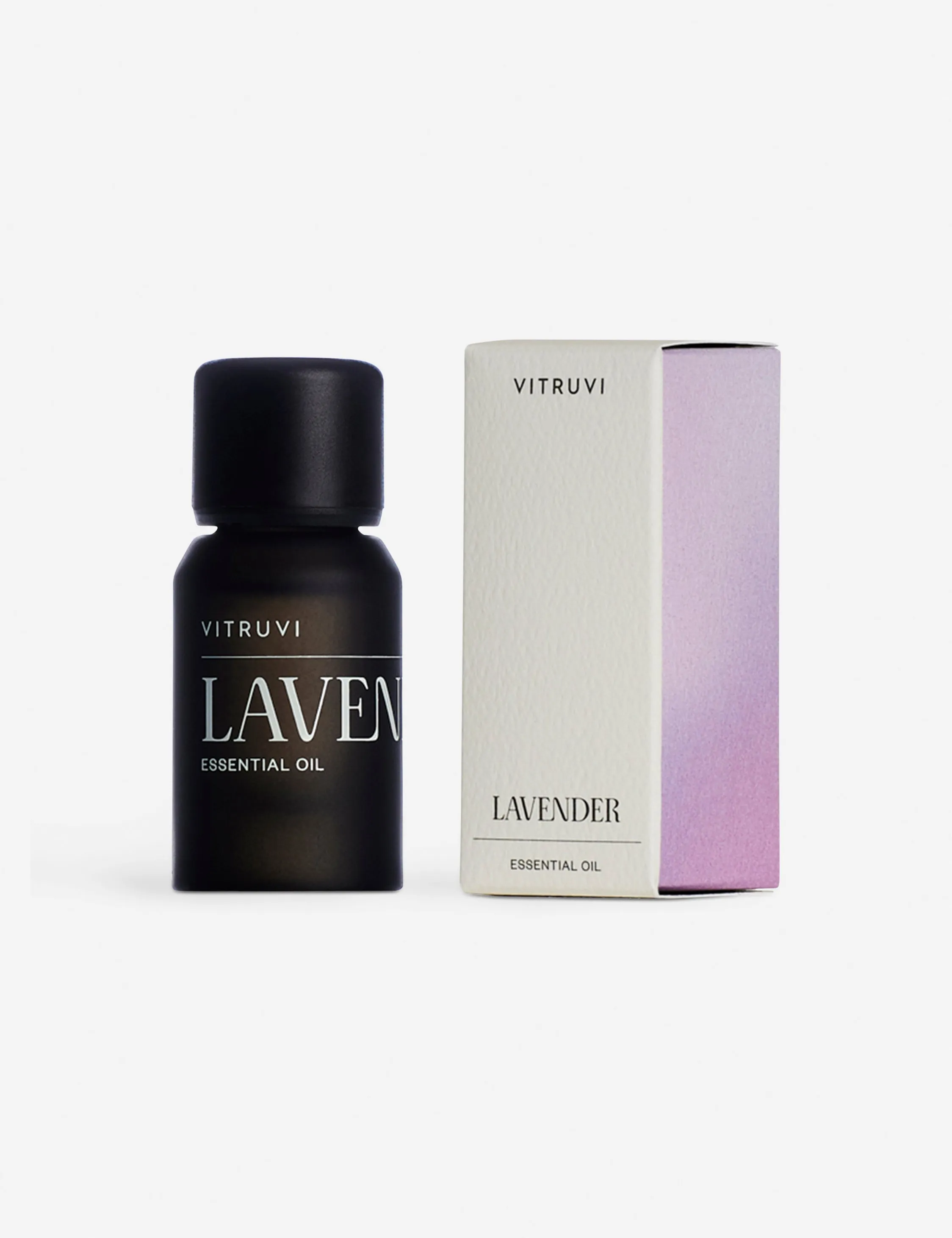 Oil Blend by Vitruvi Lulu and Georgia