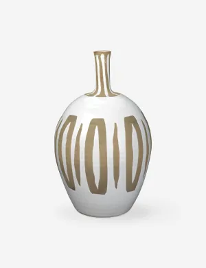 Olympic Decorative Vase Lulu and Georgia