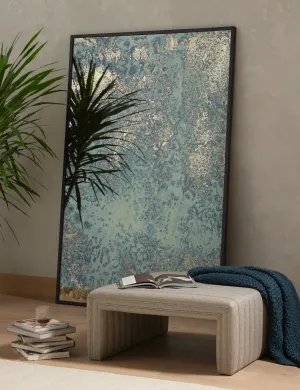 Oneal Floor Mirror Lulu and Georgia