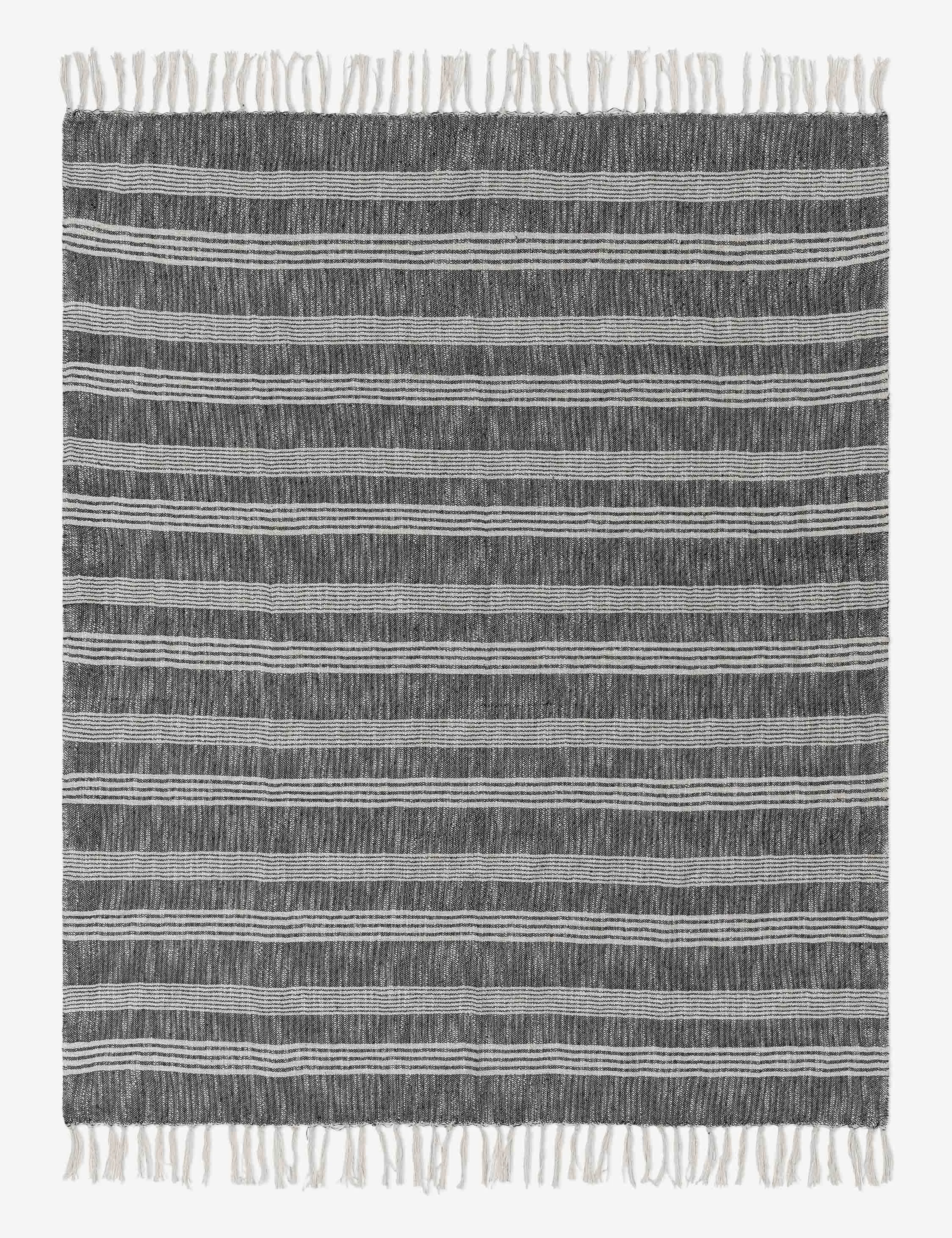 Onslow Throw Lulu and Georgia