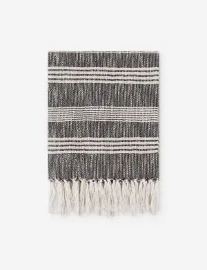 Onslow Throw Lulu and Georgia