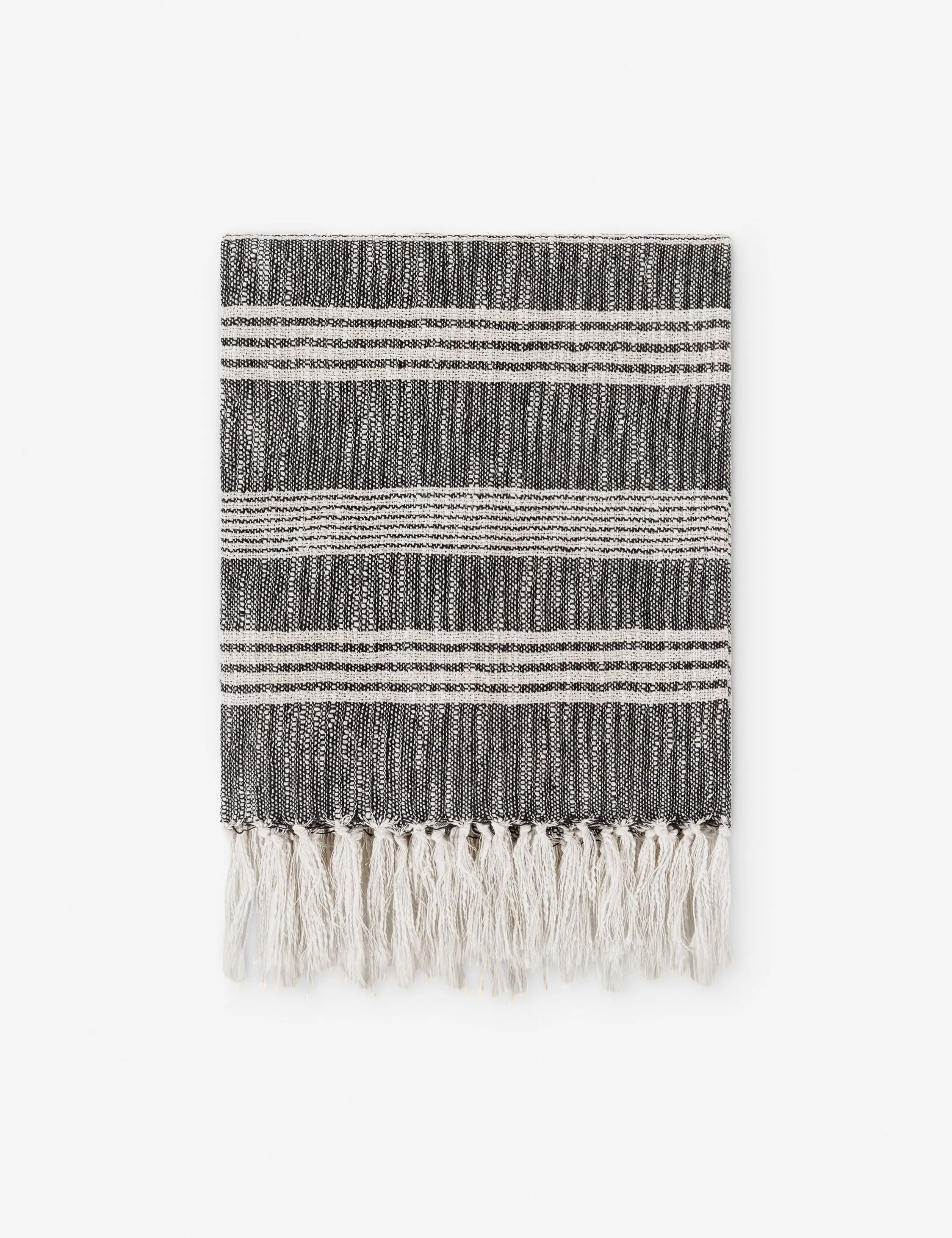 Onslow Throw Lulu and Georgia