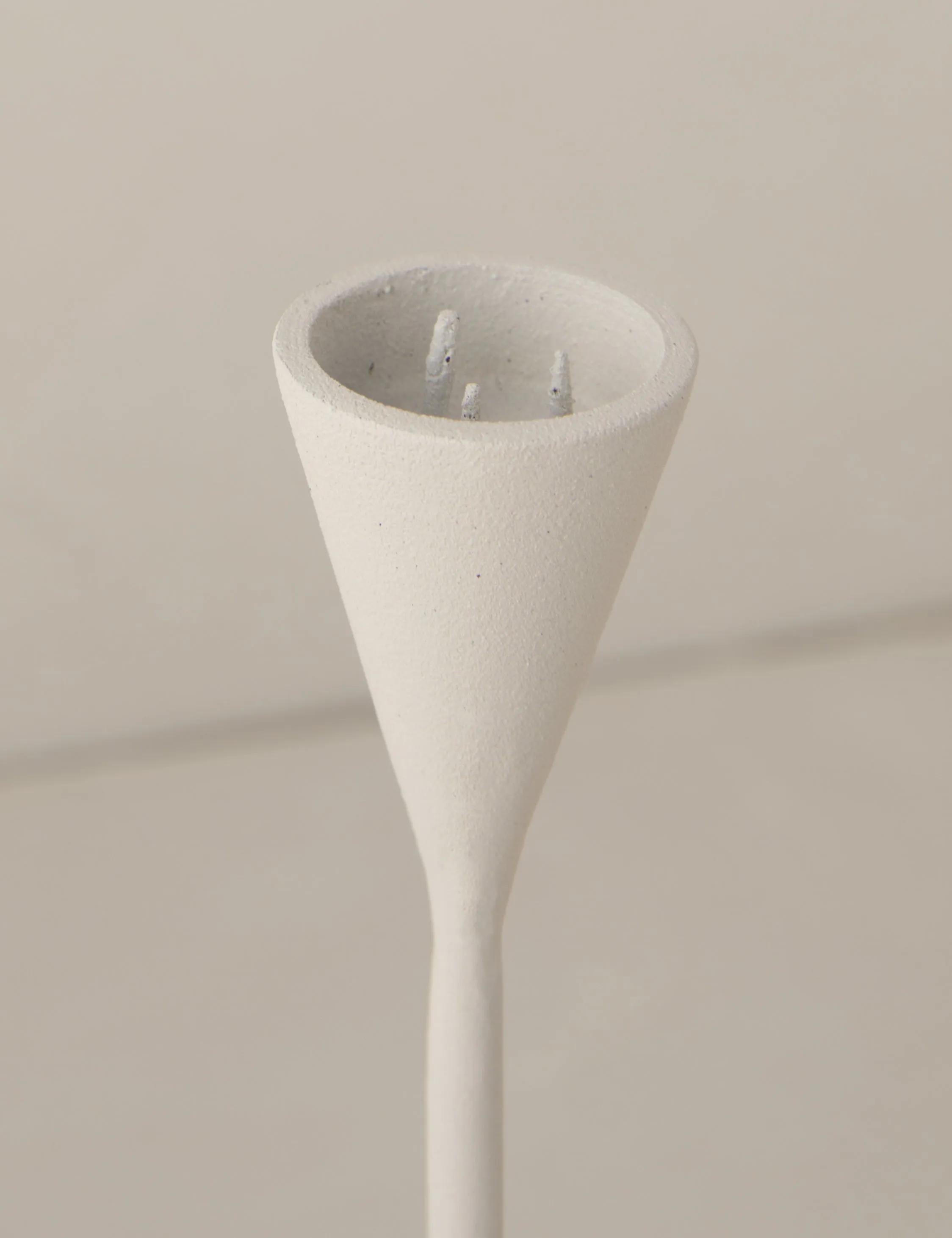Orb Candelabra by Sarah Sherman Samuel Lulu and Georgia