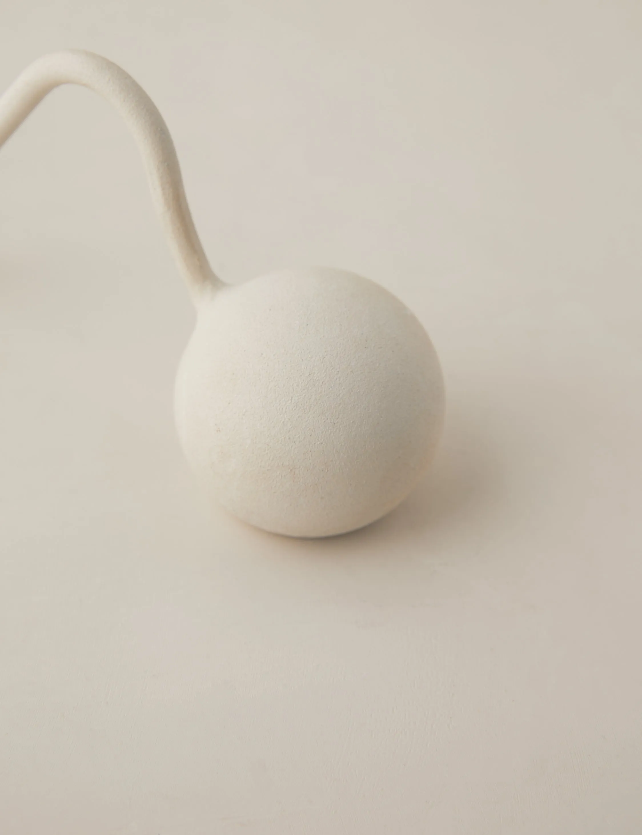 Orb Candlestick by Sarah Sherman Samuel Lulu and Georgia