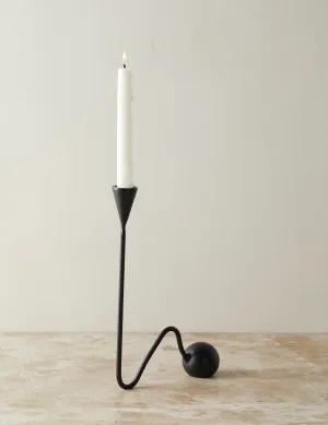Orb Candlestick by Sarah Sherman Samuel Lulu and Georgia