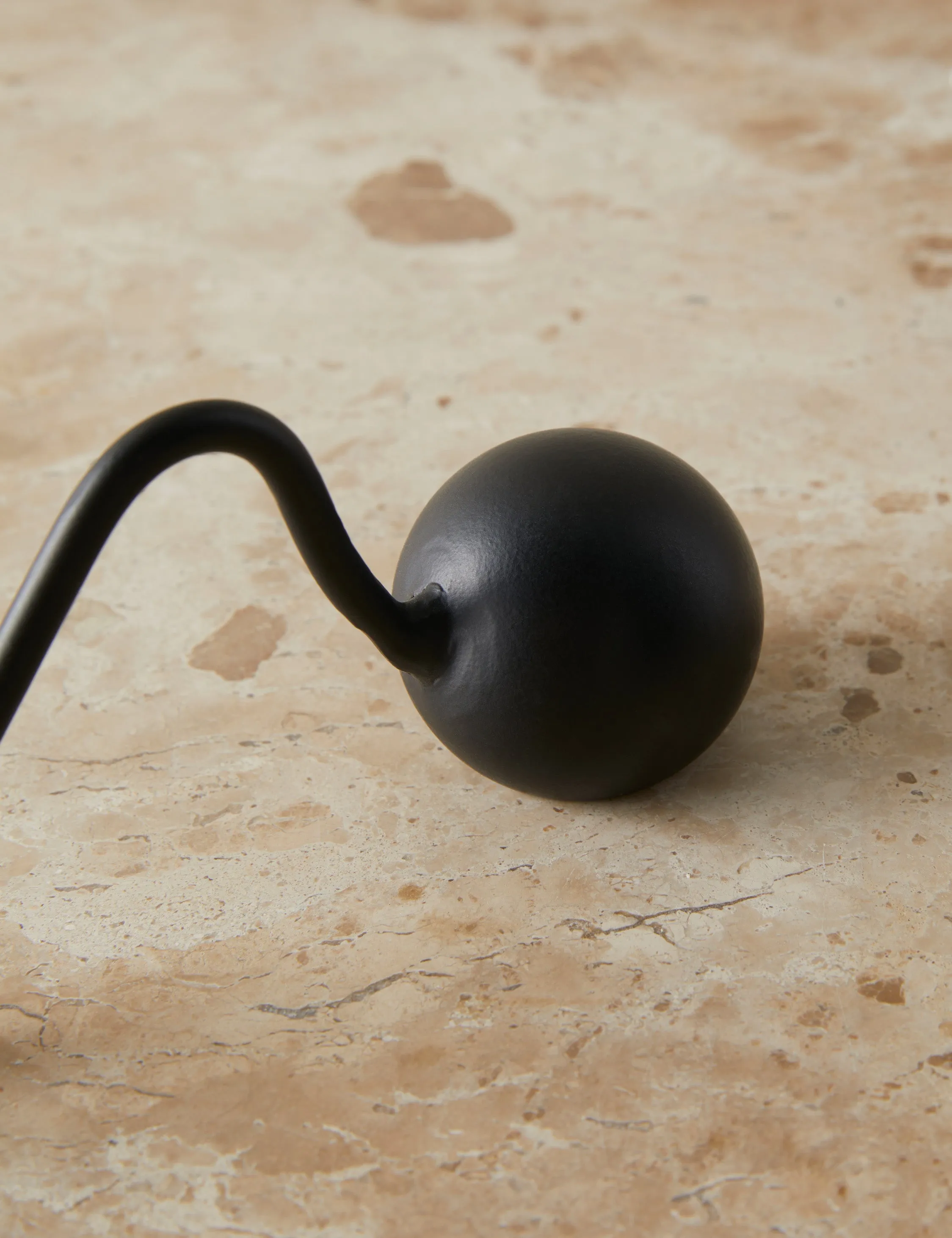 Orb Candlestick by Sarah Sherman Samuel Lulu and Georgia