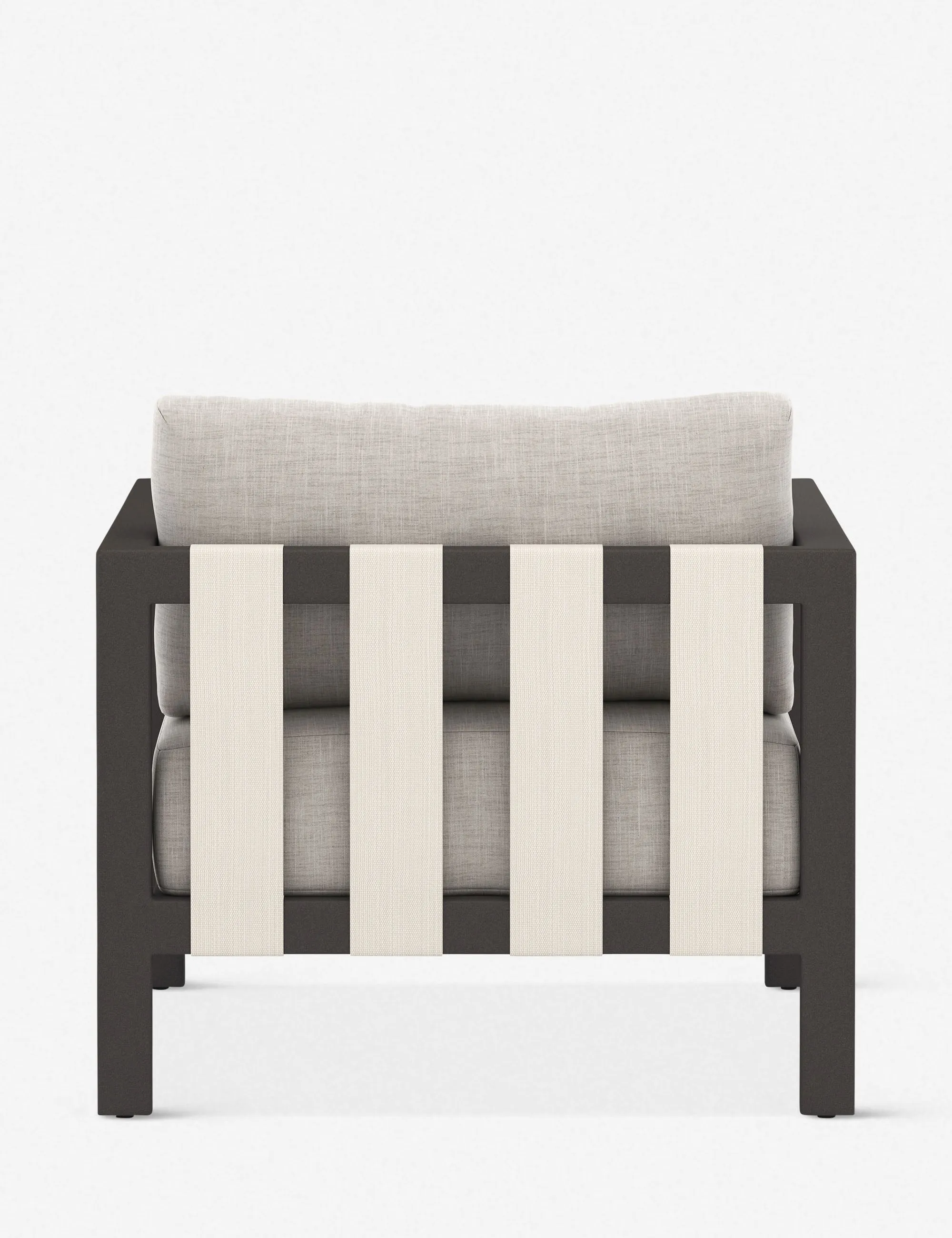 Orlanda Outdoor Accent Chair Lulu and Georgia