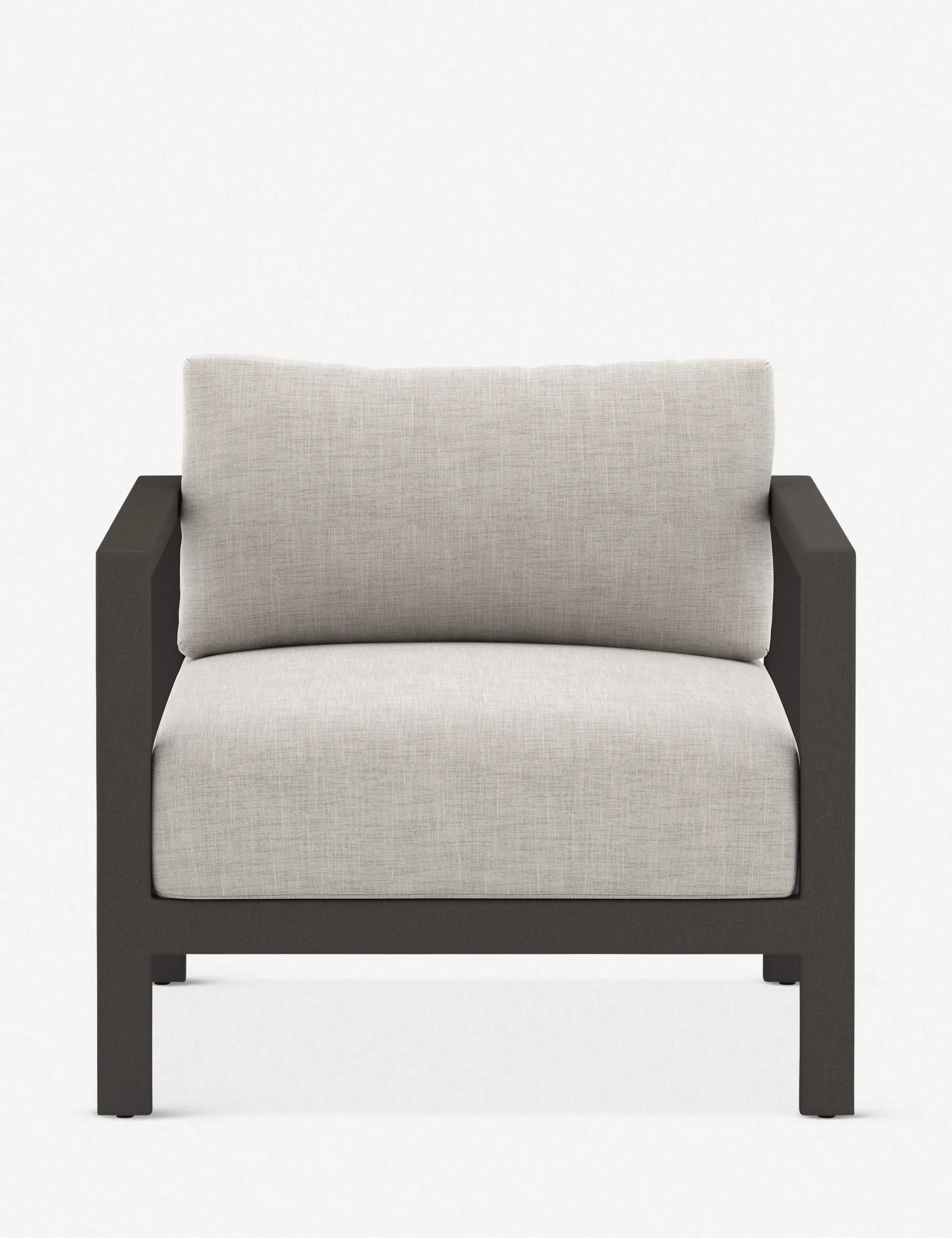 Orlanda Outdoor Accent Chair Lulu and Georgia
