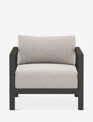 Orlanda Outdoor Accent Chair Lulu and Georgia
