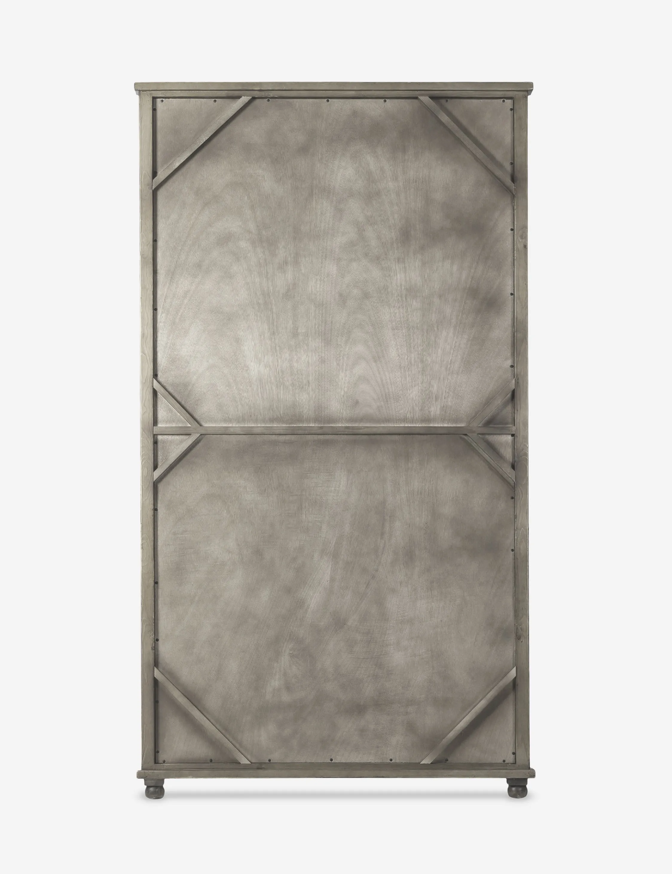 Orleans Floor Mirror by Amber Lewis x Four Hands Lulu and Georgia