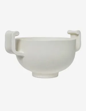 Orpheus Low Bowl Lulu and Georgia