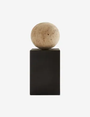 Oscar Sculpture by Arteriors Lulu and Georgia