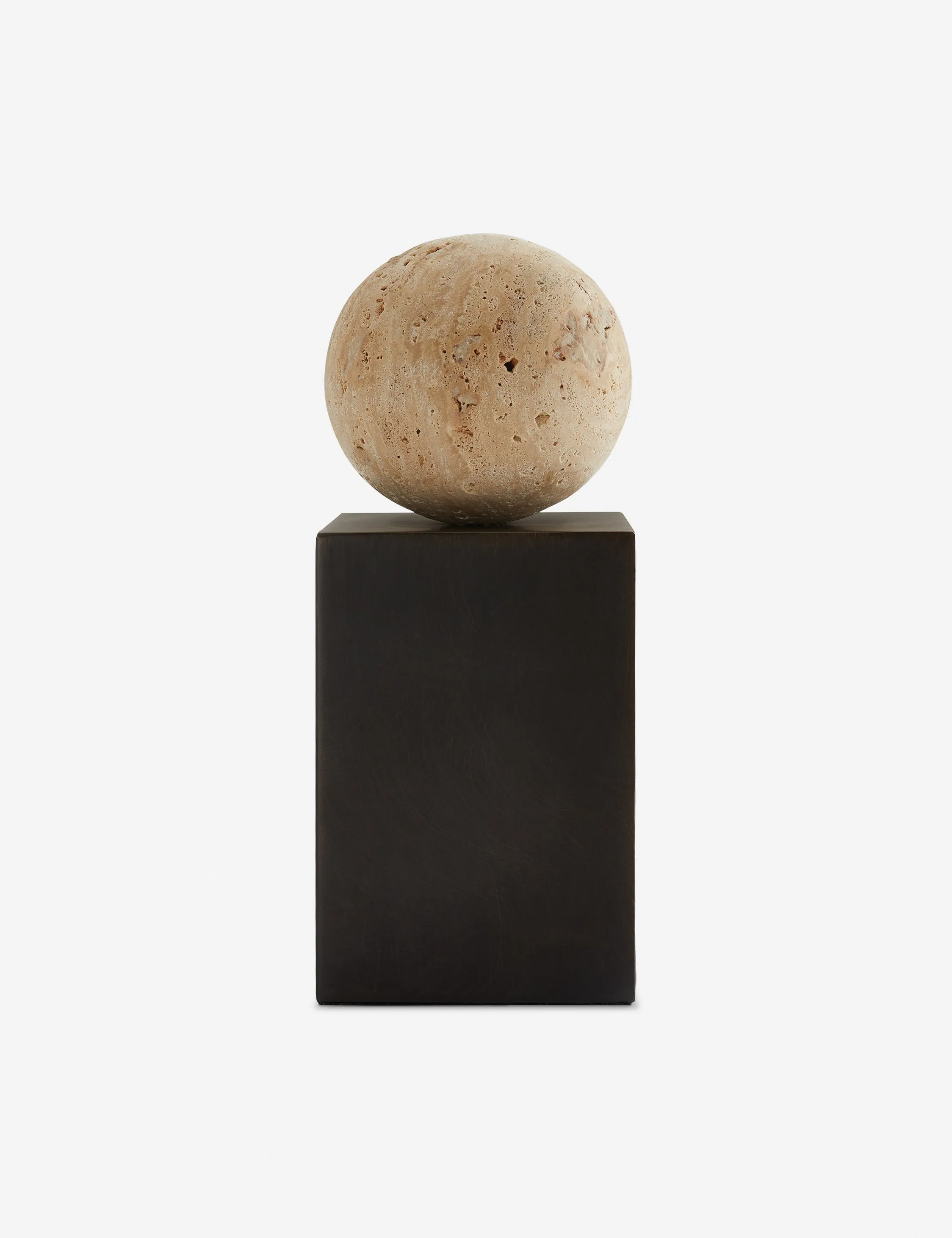 Oscar Sculpture by Arteriors Lulu and Georgia