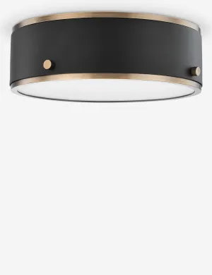 Oslo Flush Mount Light Lulu and Georgia