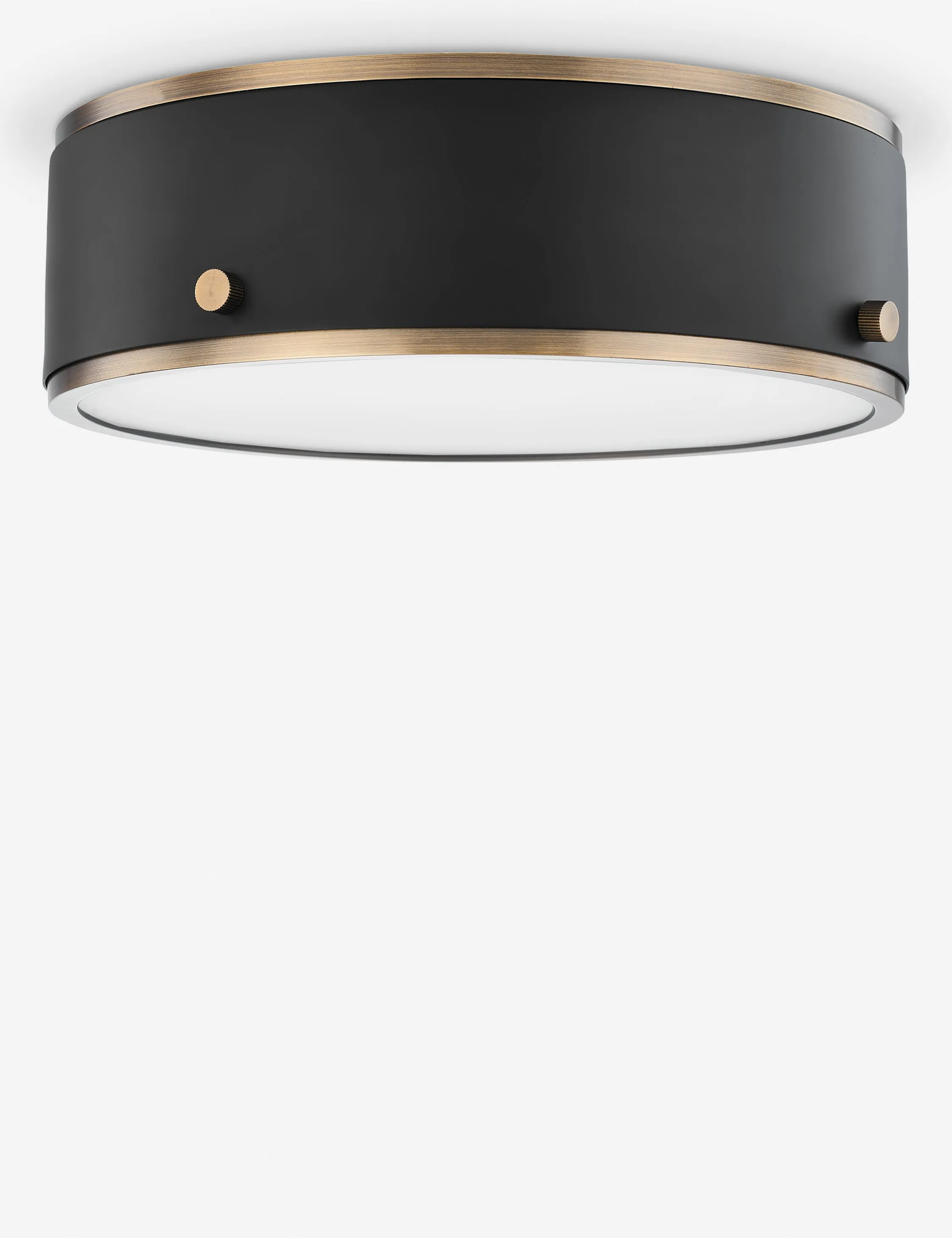 Oslo Flush Mount Light Lulu and Georgia