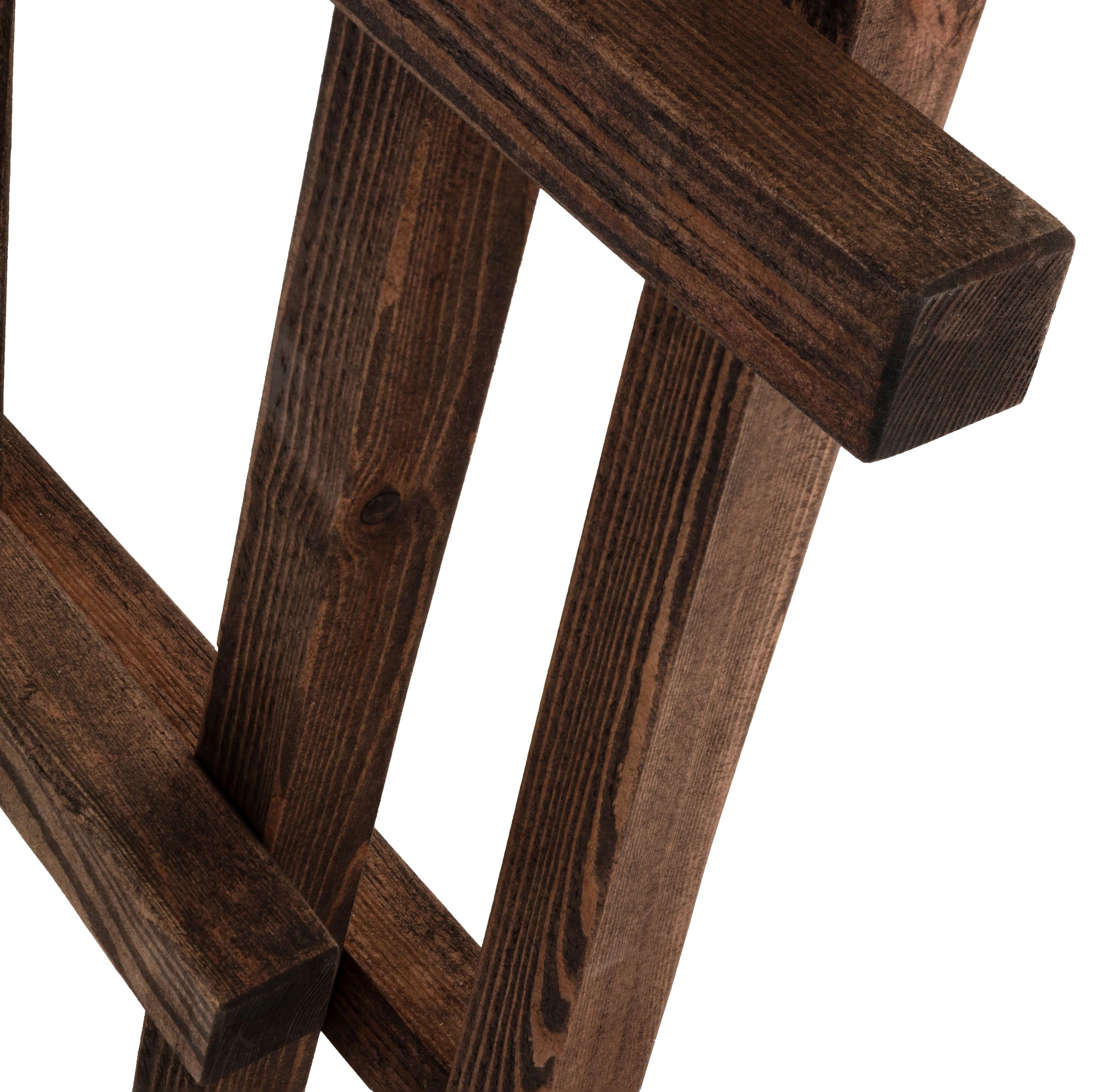 Ouseburn Alcove Bookshelf Funky Chunky