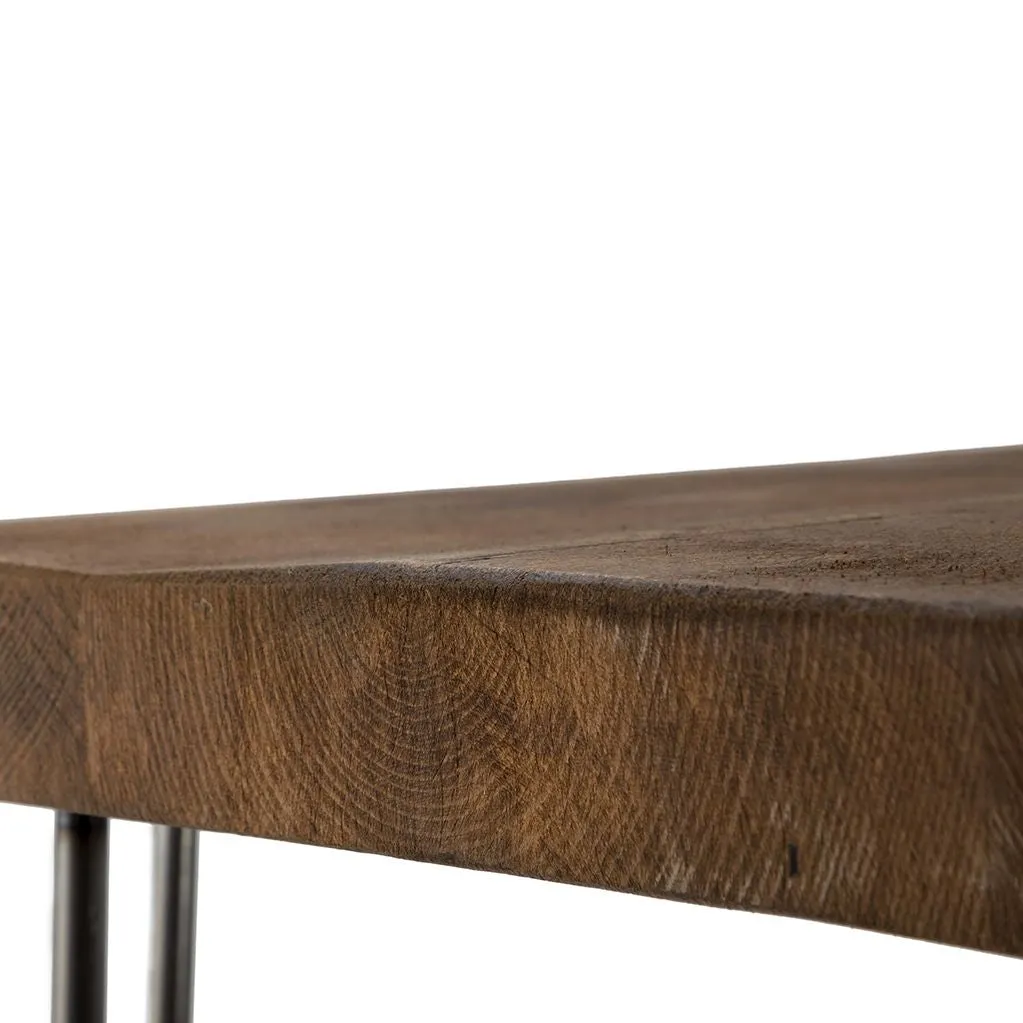 Ouseburn Console Table Funky Chunky