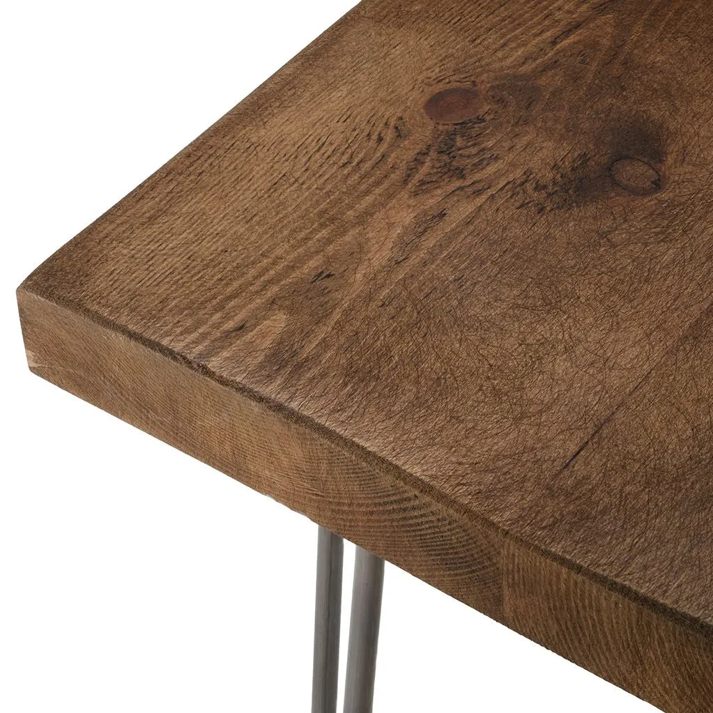 Ouseburn Console Table Funky Chunky