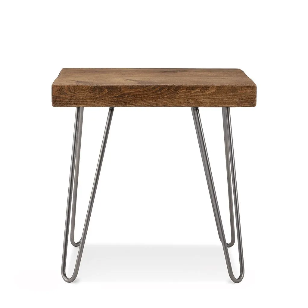 Ouseburn Side Table Funky Chunky