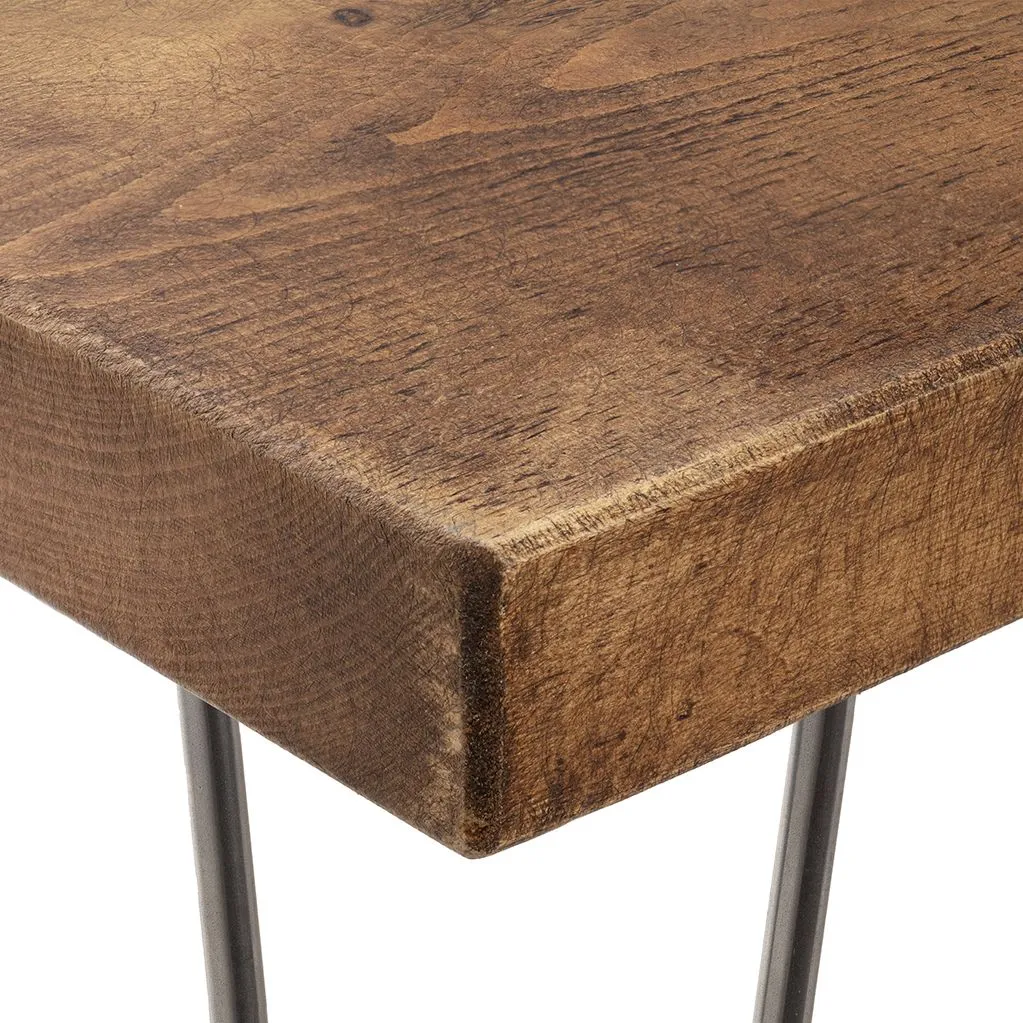 Ouseburn Side Table Funky Chunky