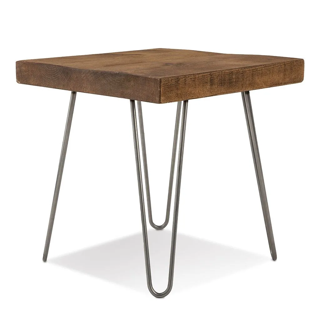 Ouseburn Side Table Funky Chunky