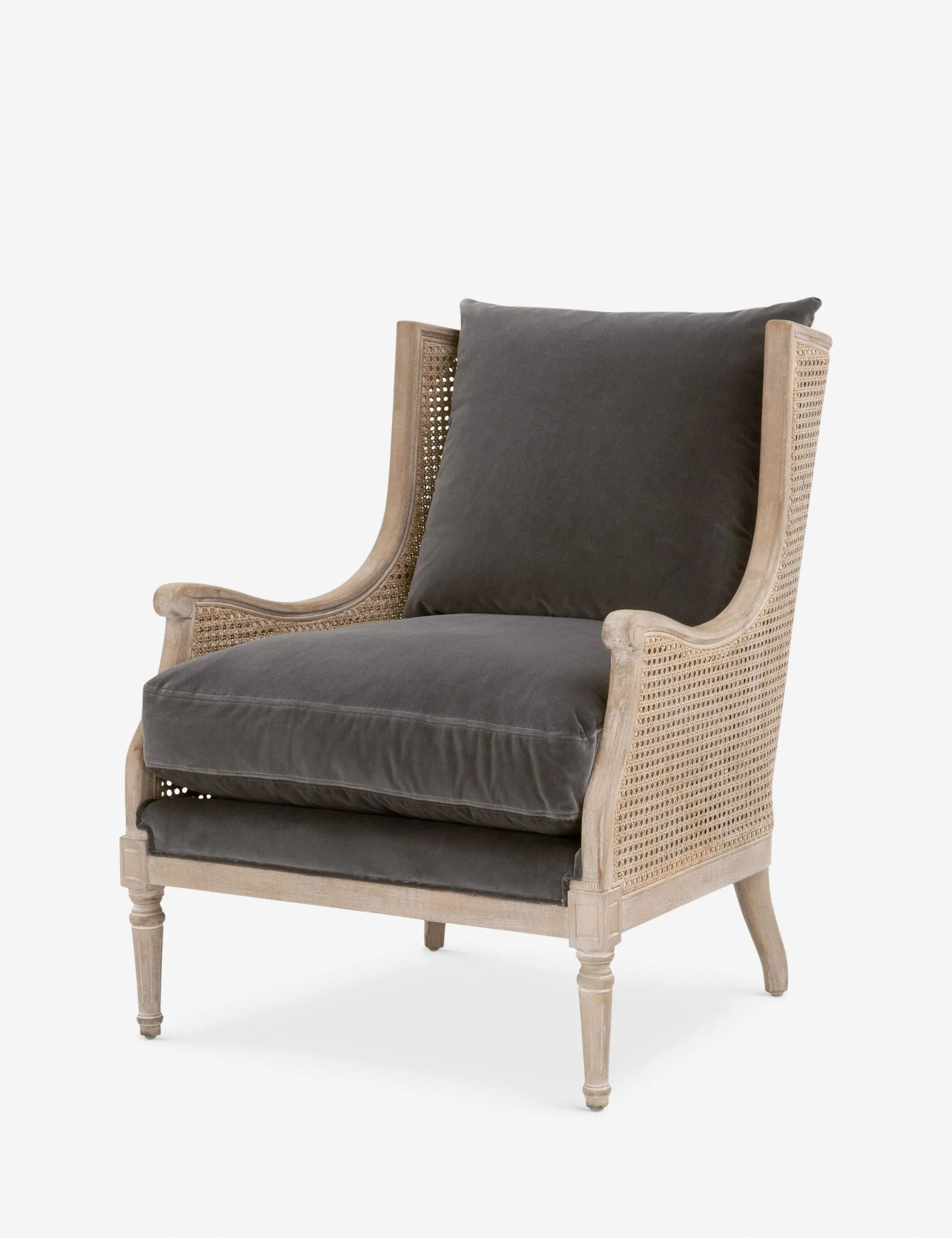 Oxford Accent Chair Lulu and Georgia