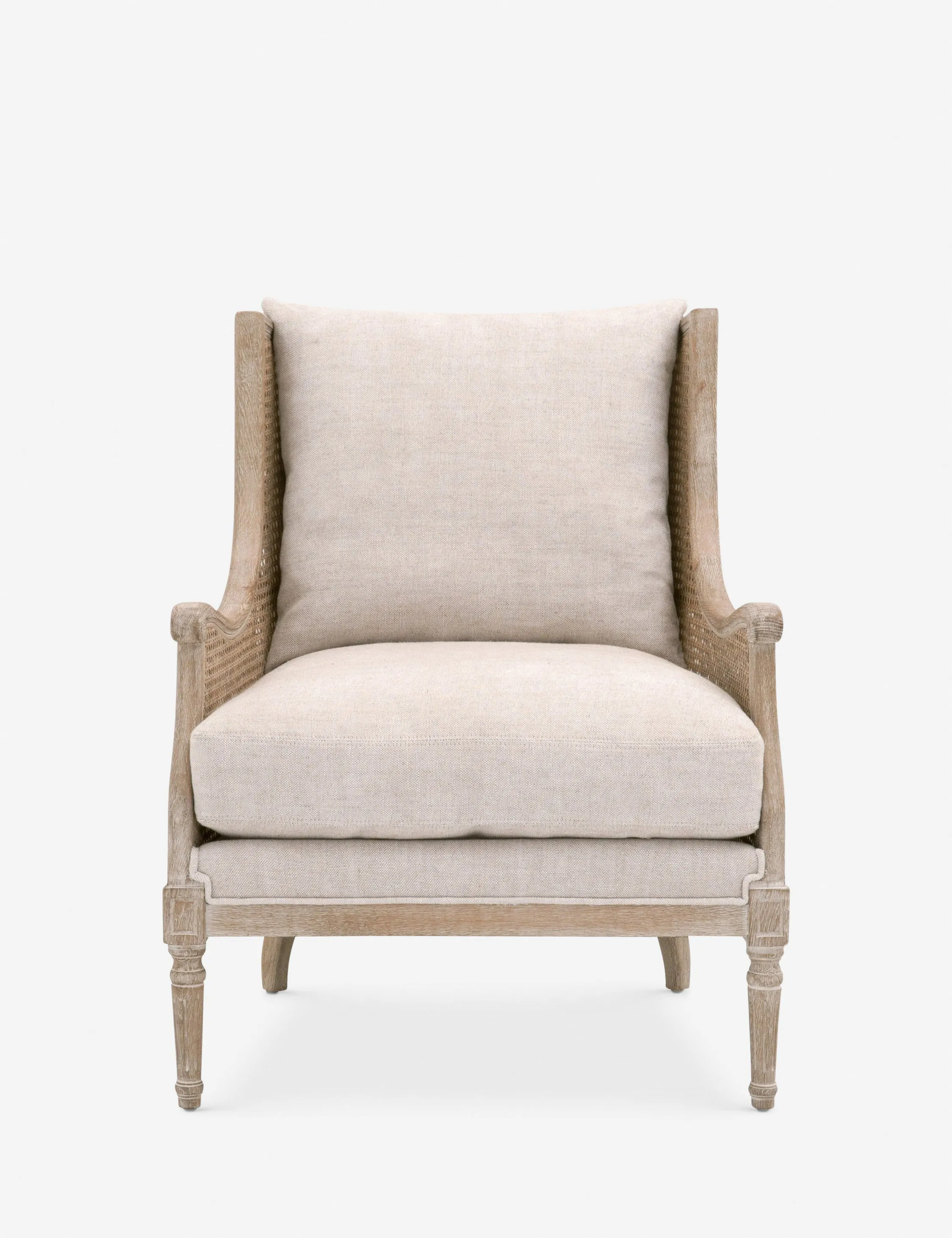 Oxford Accent Chair Lulu and Georgia