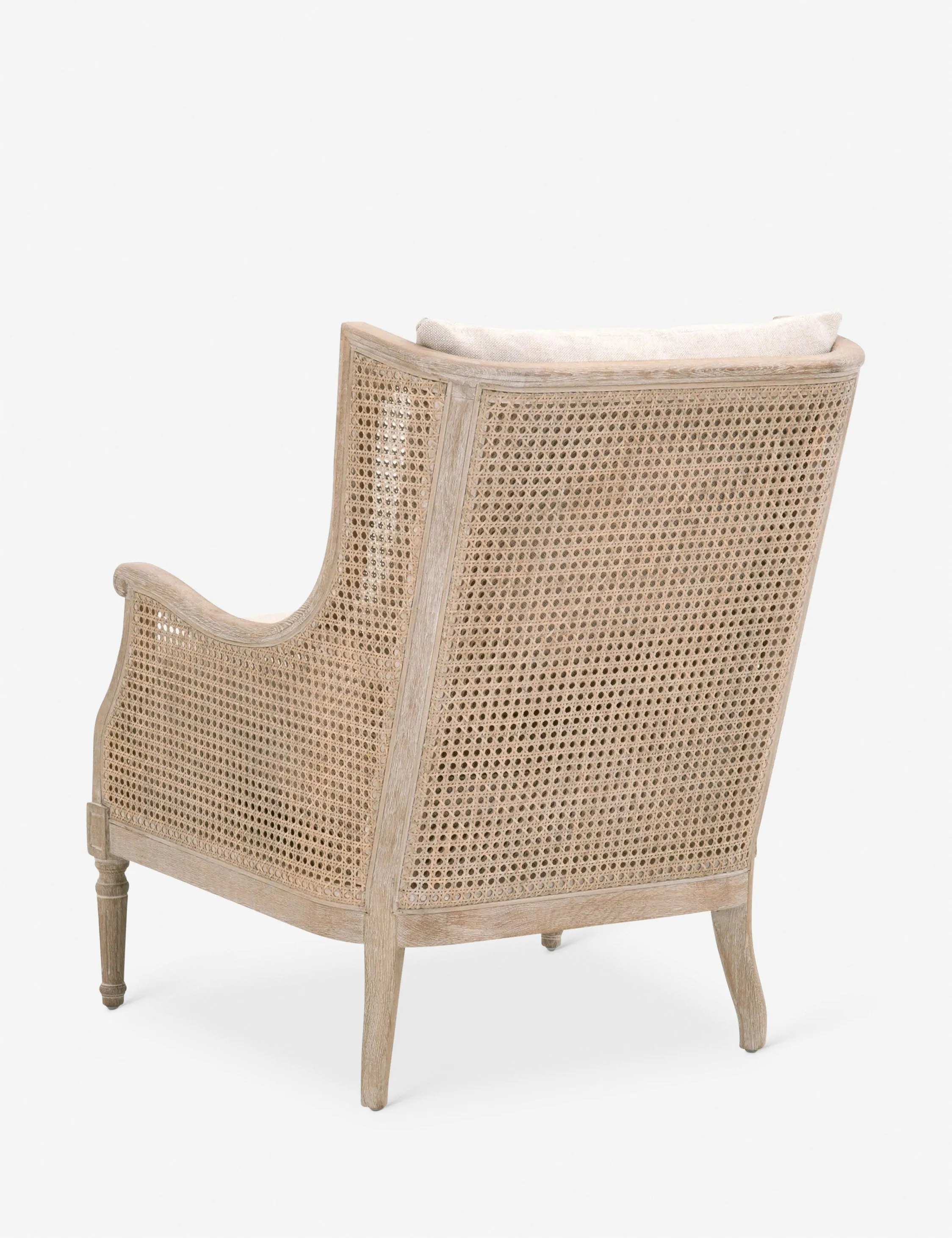 Oxford Accent Chair Lulu and Georgia