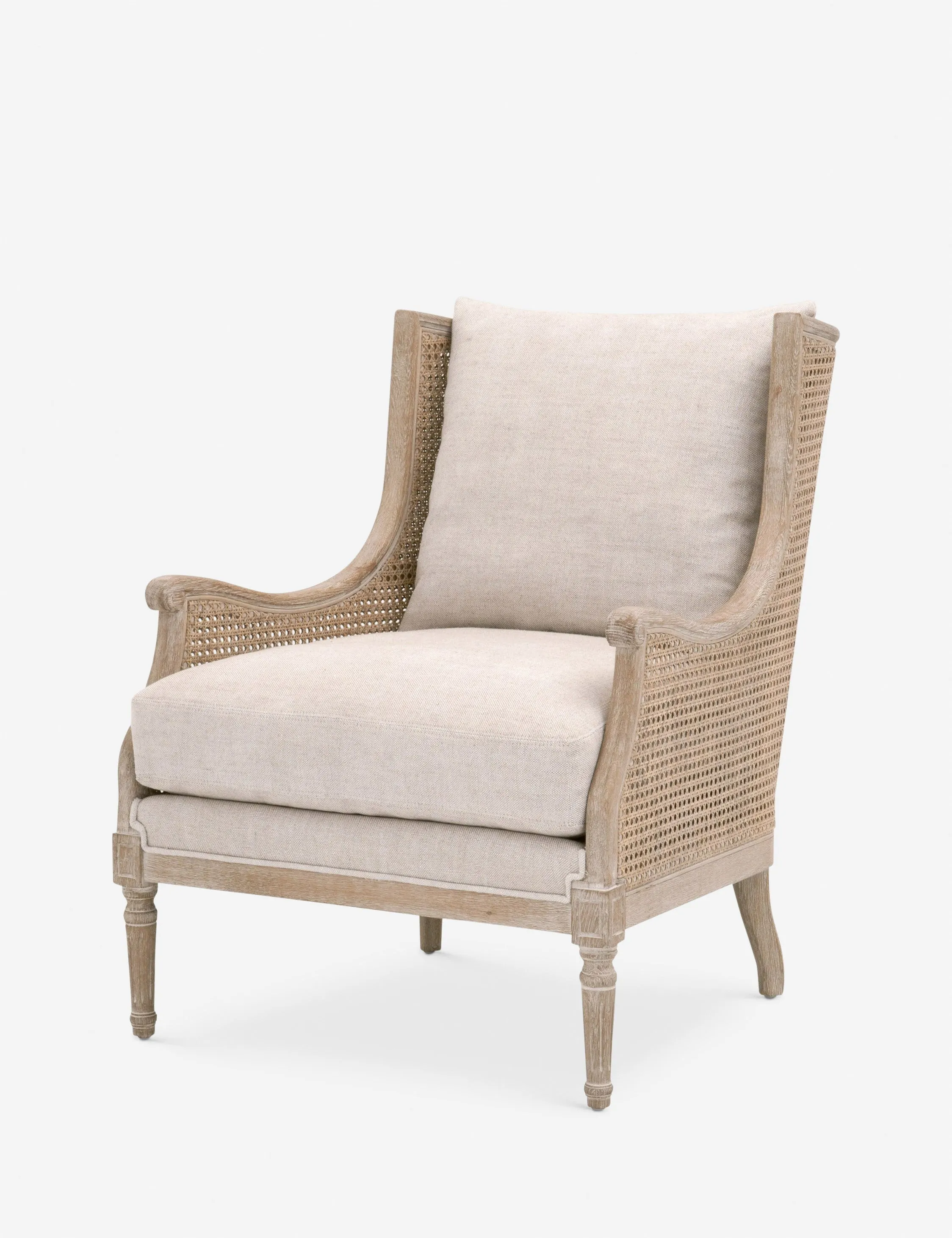 Oxford Accent Chair Lulu and Georgia
