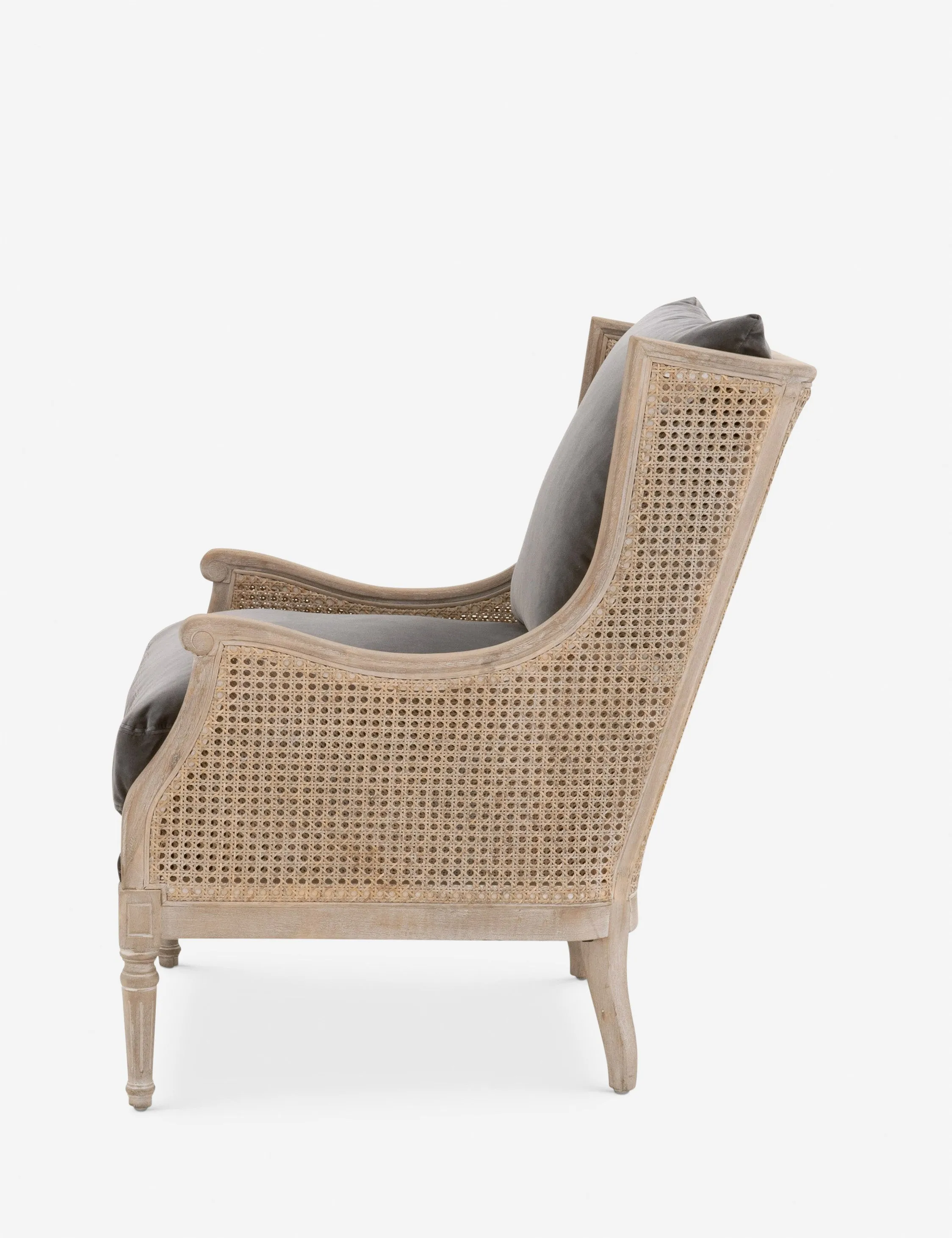 Oxford Accent Chair Lulu and Georgia