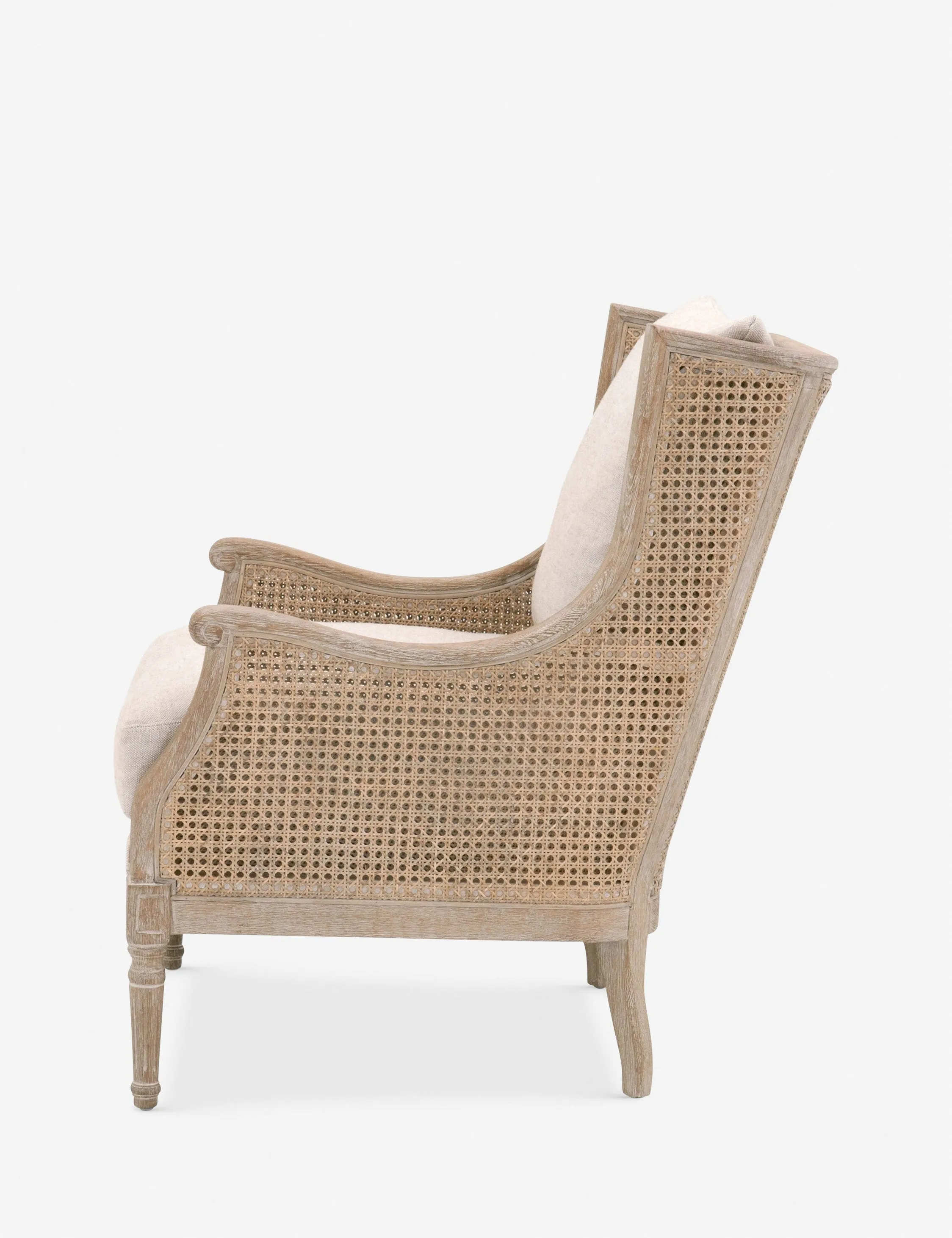 Oxford Accent Chair Lulu and Georgia