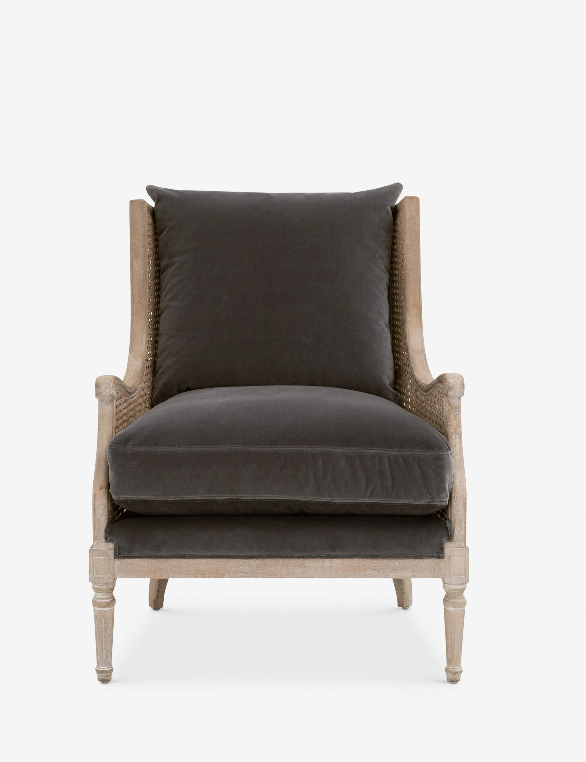 Oxford Accent Chair Lulu and Georgia