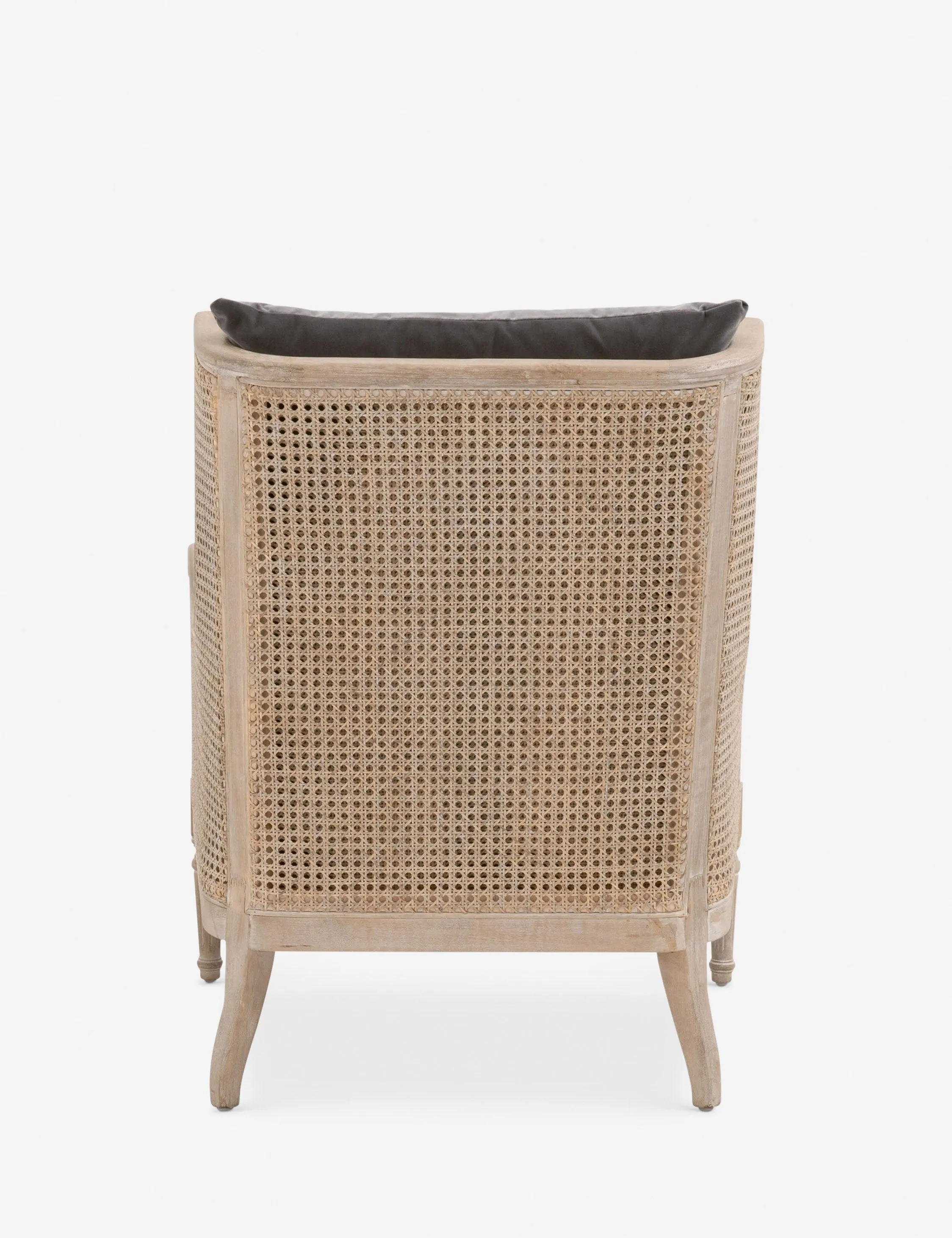 Oxford Accent Chair Lulu and Georgia