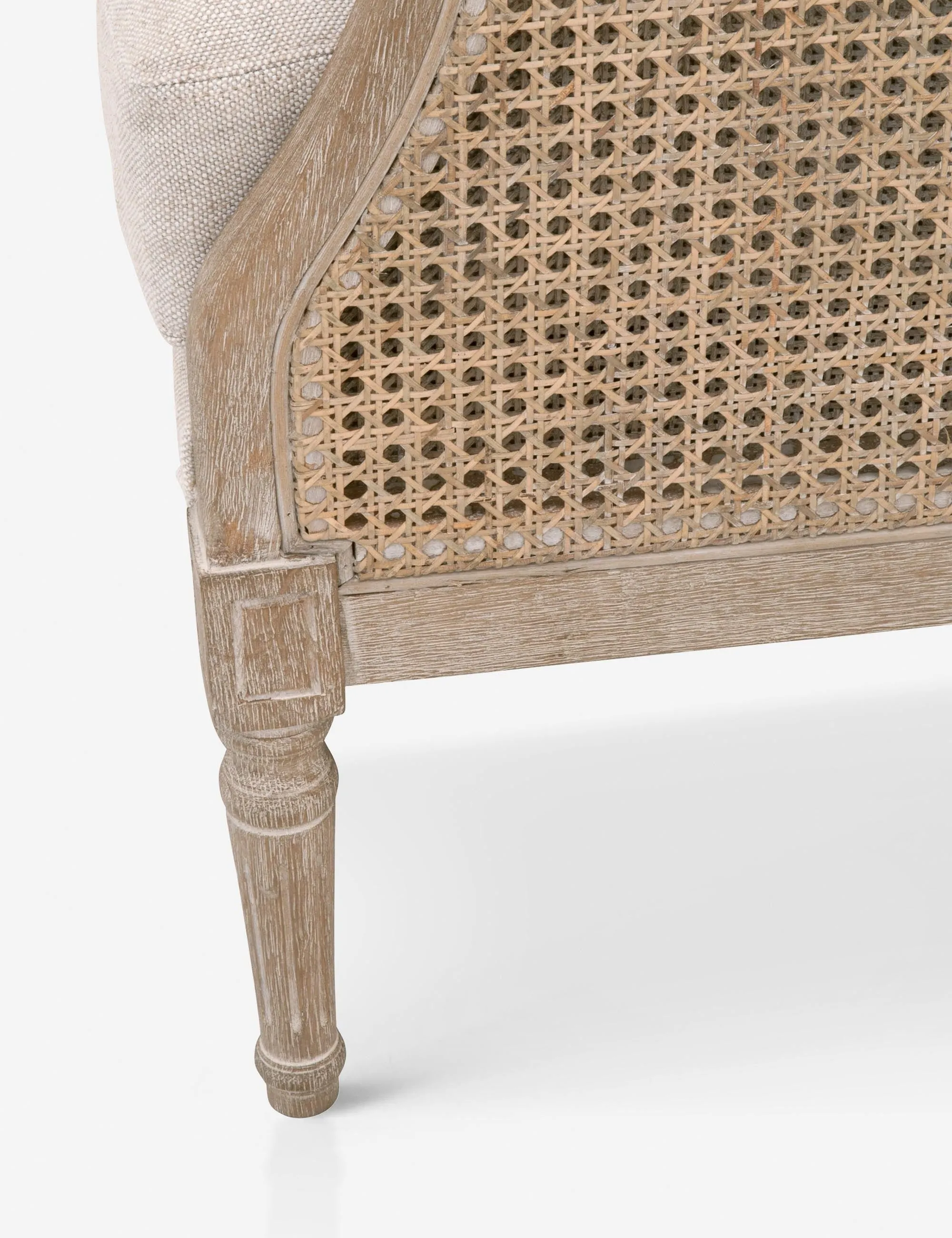 Oxford Accent Chair Lulu and Georgia