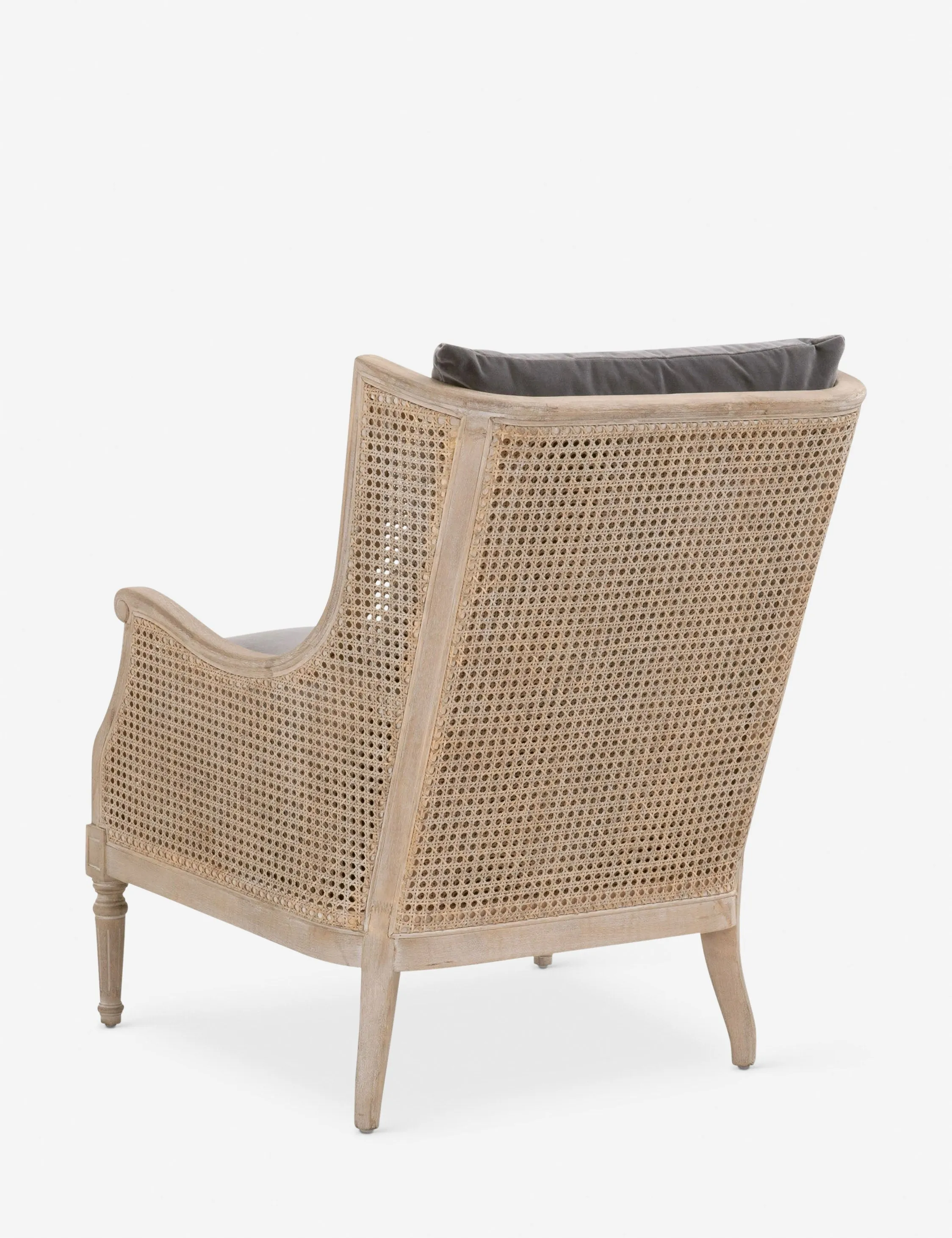 Oxford Accent Chair Lulu and Georgia