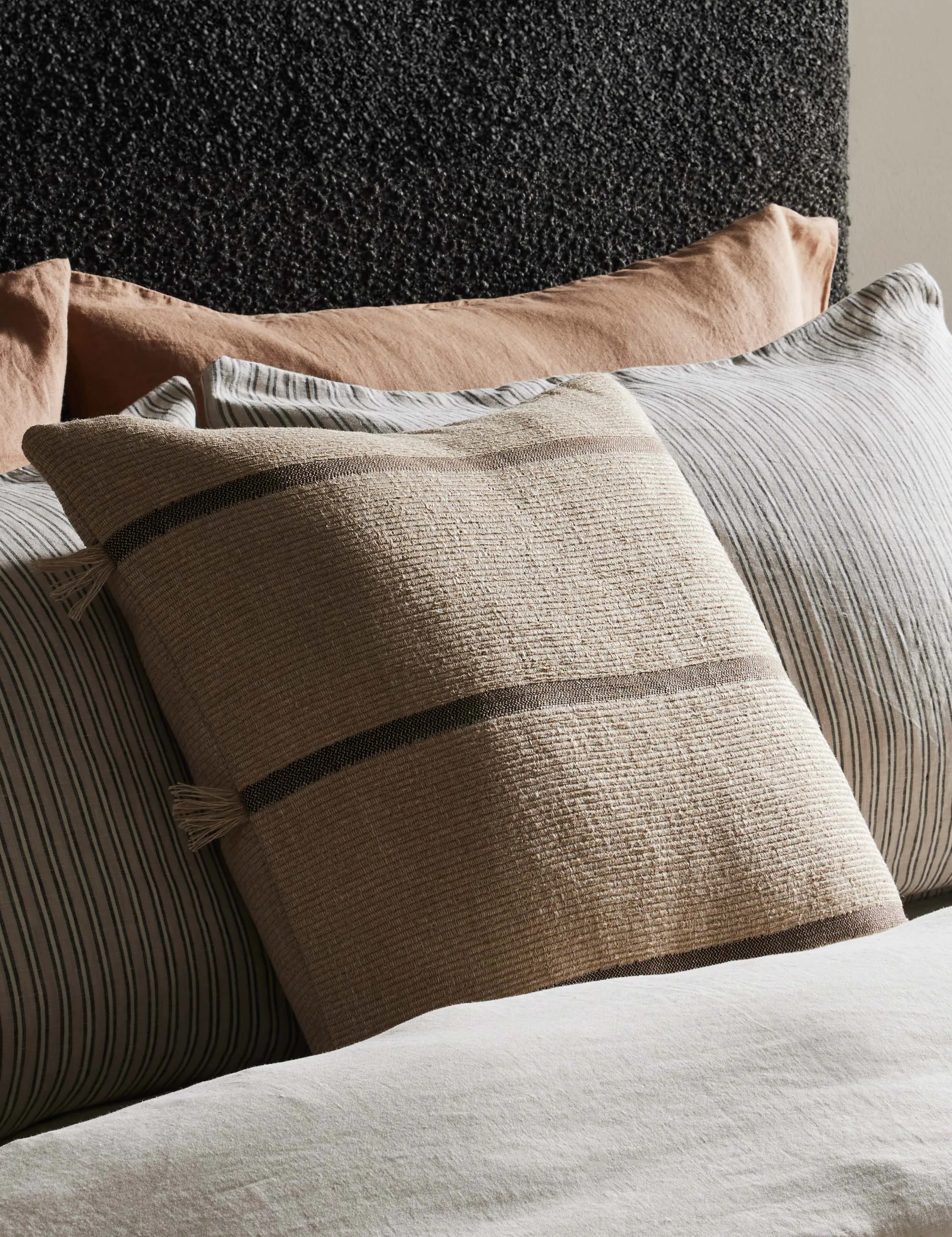 Paley Pillow Lulu and Georgia