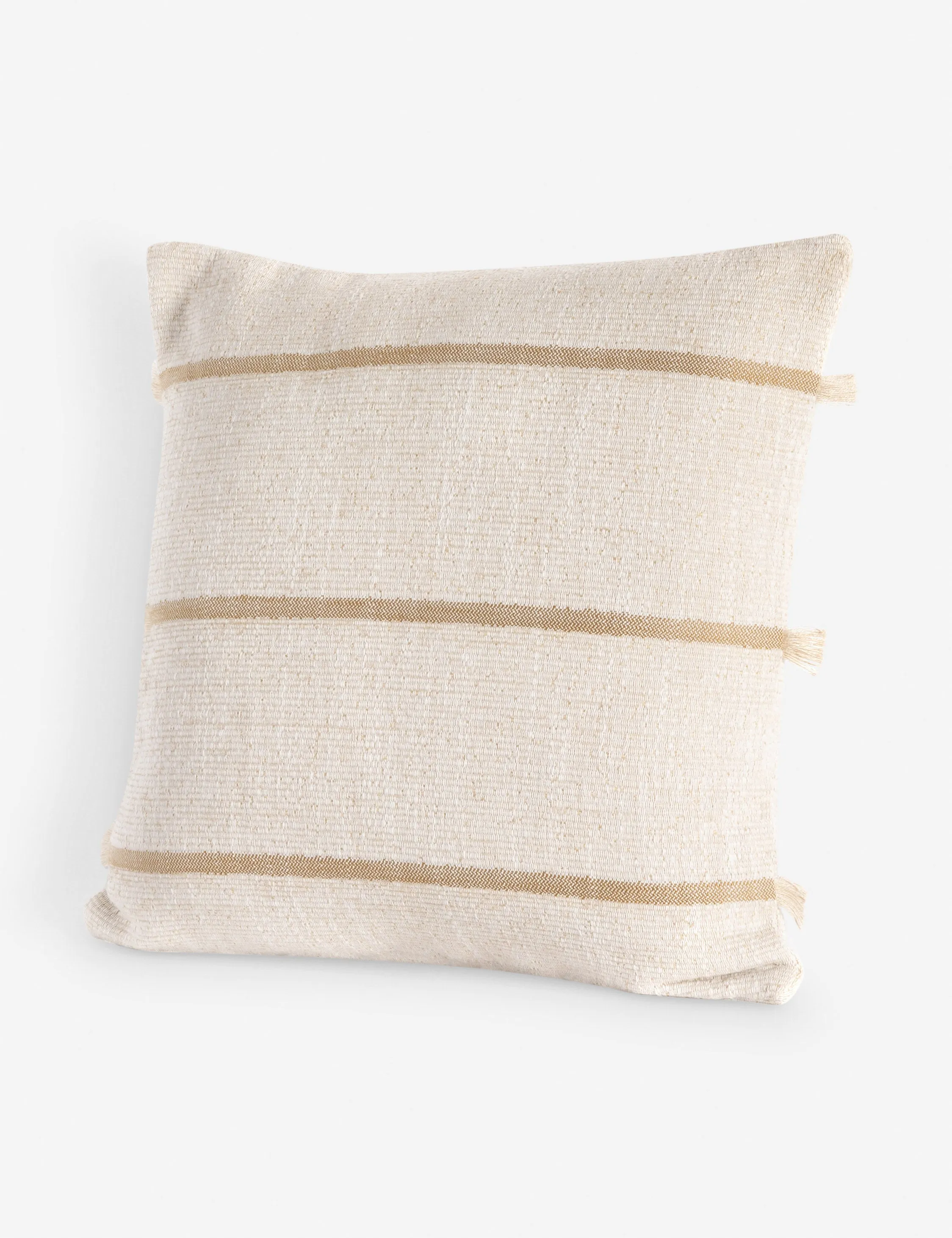 Paley Pillow Lulu and Georgia