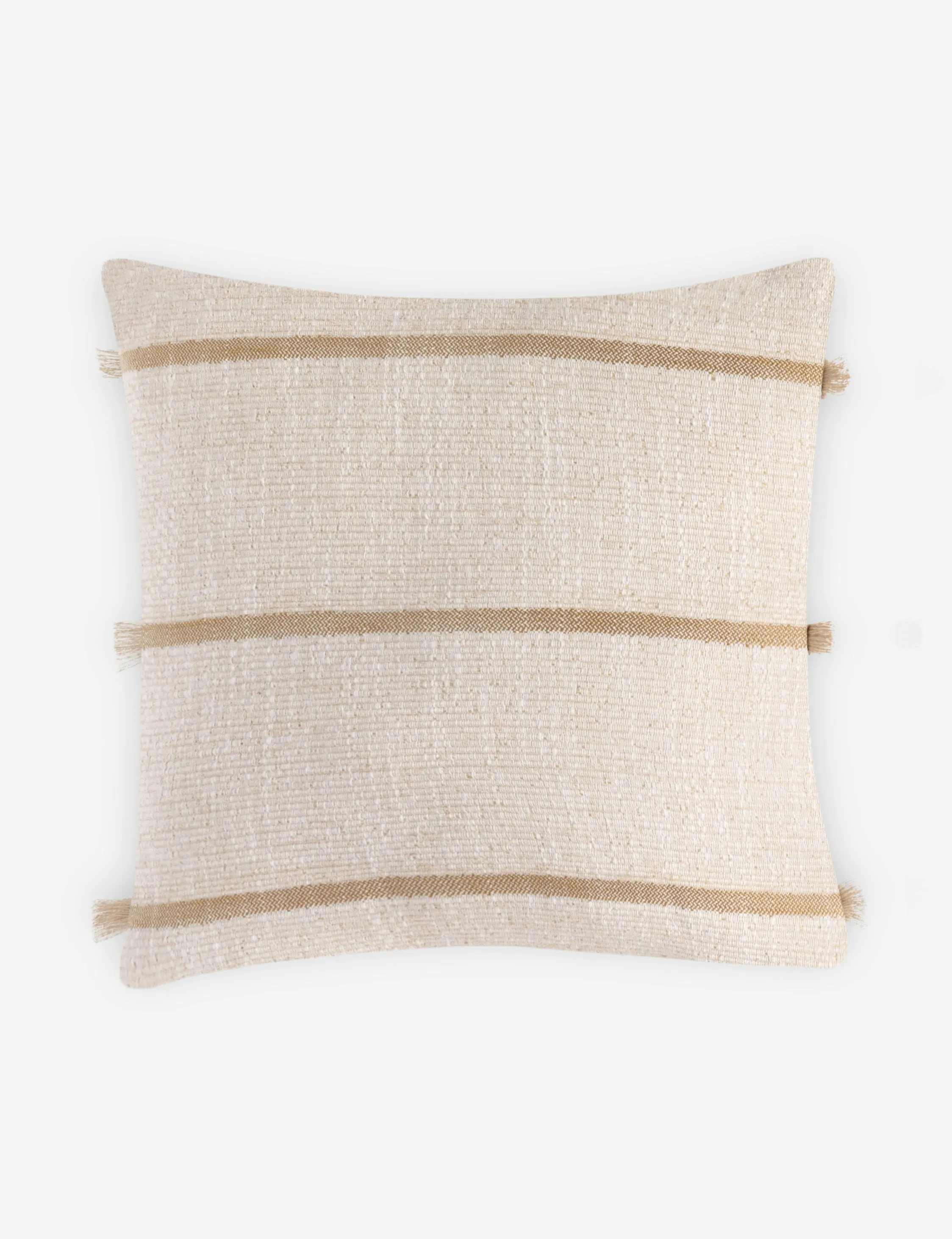 Paley Pillow Lulu and Georgia