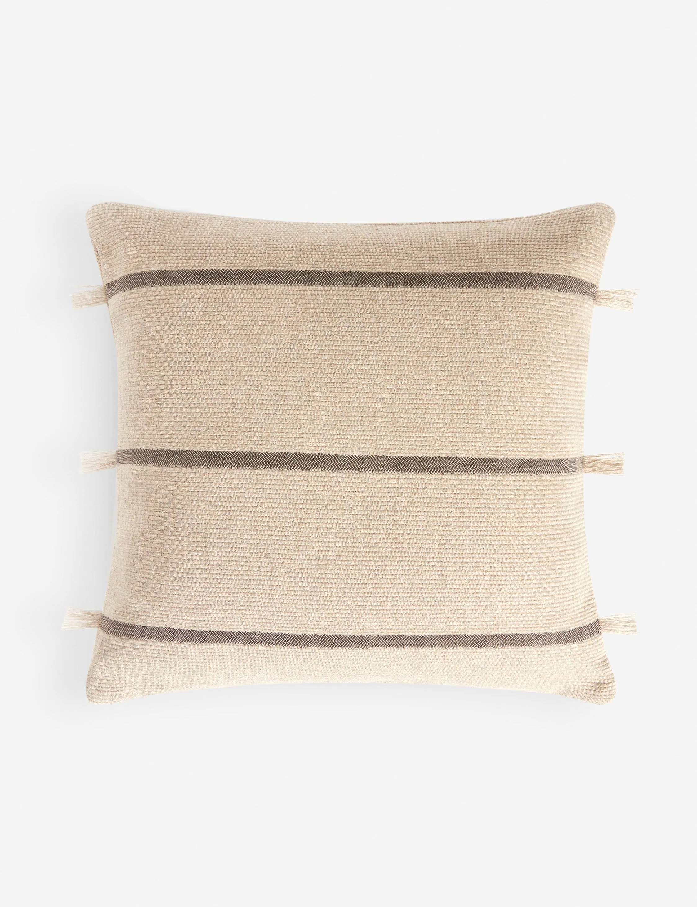 Paley Pillow Lulu and Georgia