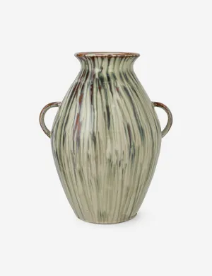 Pallas Vase Lulu and Georgia