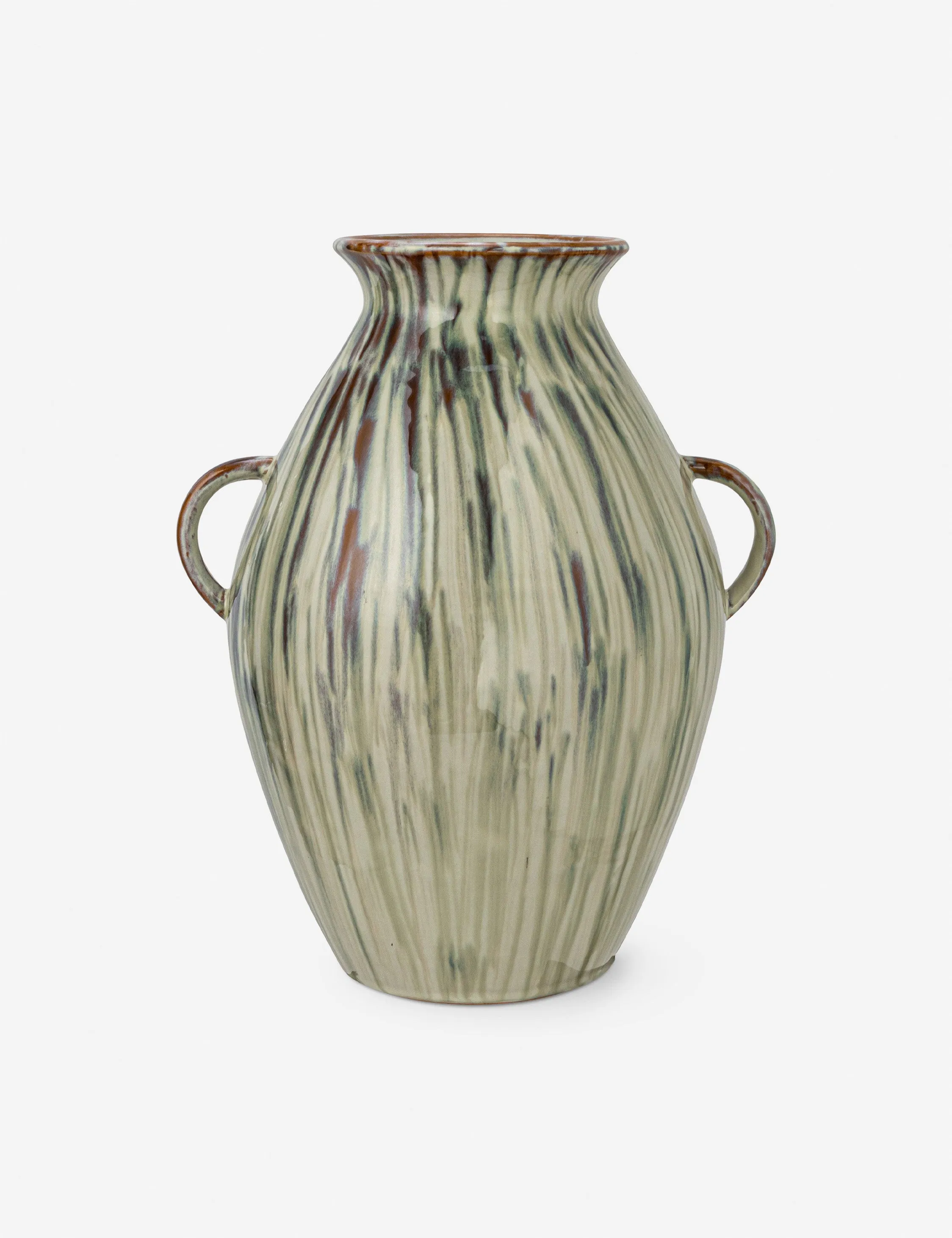 Pallas Vase Lulu and Georgia